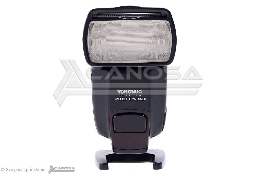 Yongnuo Speedlite YN565EX Canon blic bljeskalica flash