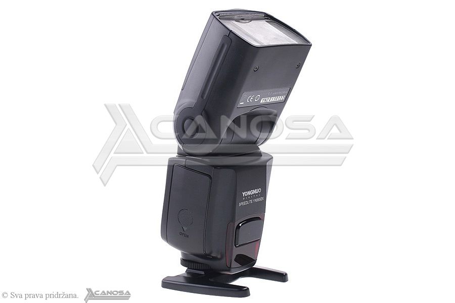 Yongnuo Speedlite YN565EX Canon blic bljeskalica flash