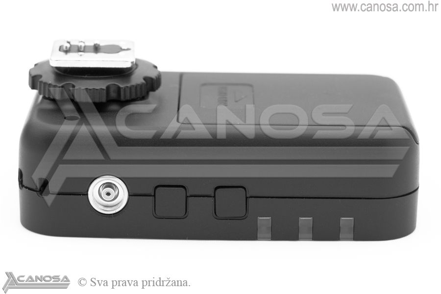 Yongnuo YN-622C E-TTL HSS primopredajnik komplet za Canon YN622