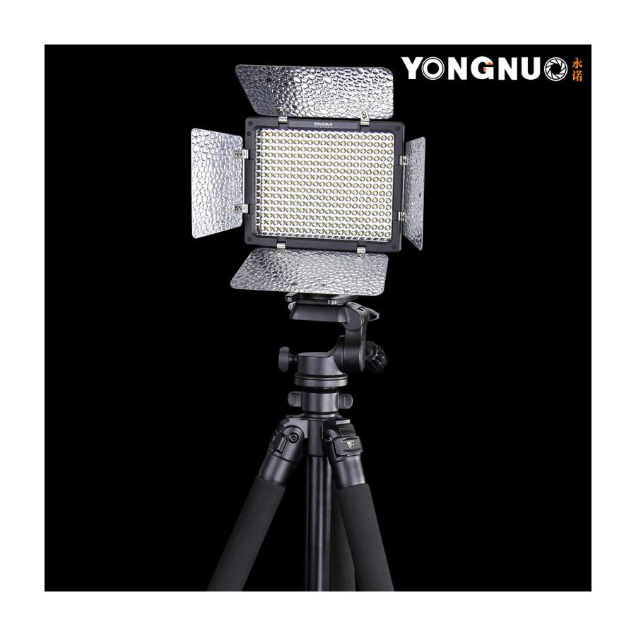 Yongnuo YN300 YN-300 Pro LED Video Light rasvjeta