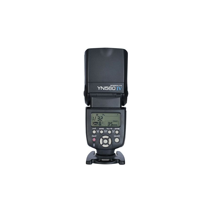 Yongnuo YN560 IV bljeskalica Speedlite blic flash