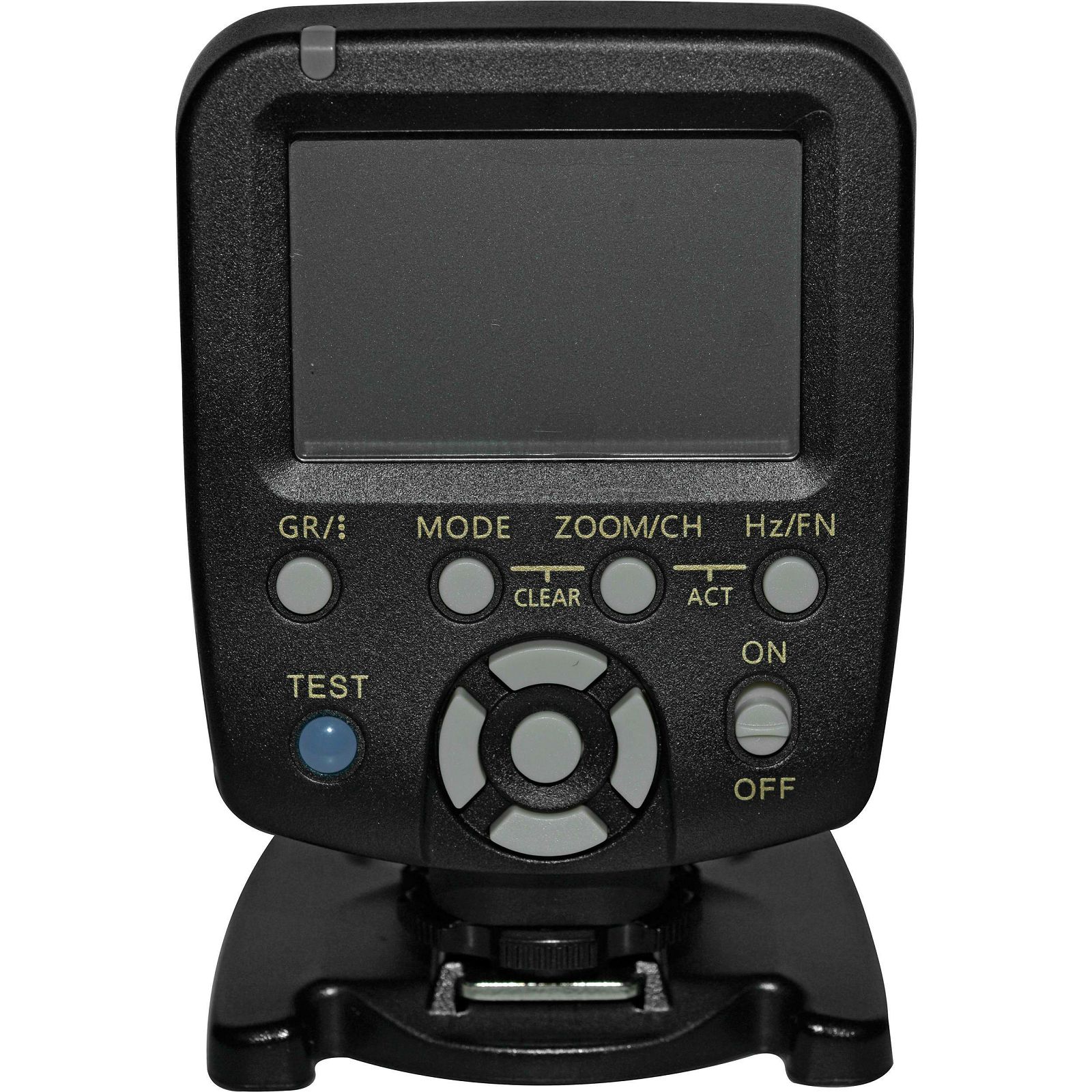 Yongnuo YN560-TX Manual Flash Controller okidač za Nikon