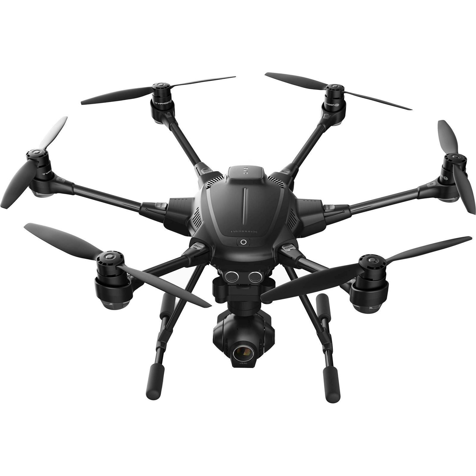 Yuneec Typhoon H dron sa 4K 12MP kamerom (YUNTYHBEU)