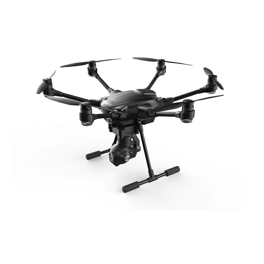 Yuneec Typhoon H dron sa termovizijskom kamerom (YUNTYHBTEU)