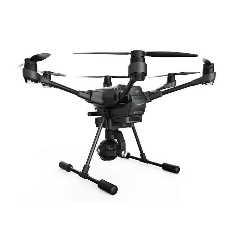 Yuneec Typhoon H dron sa termovizijskom kamerom (YUNTYHBTEU)