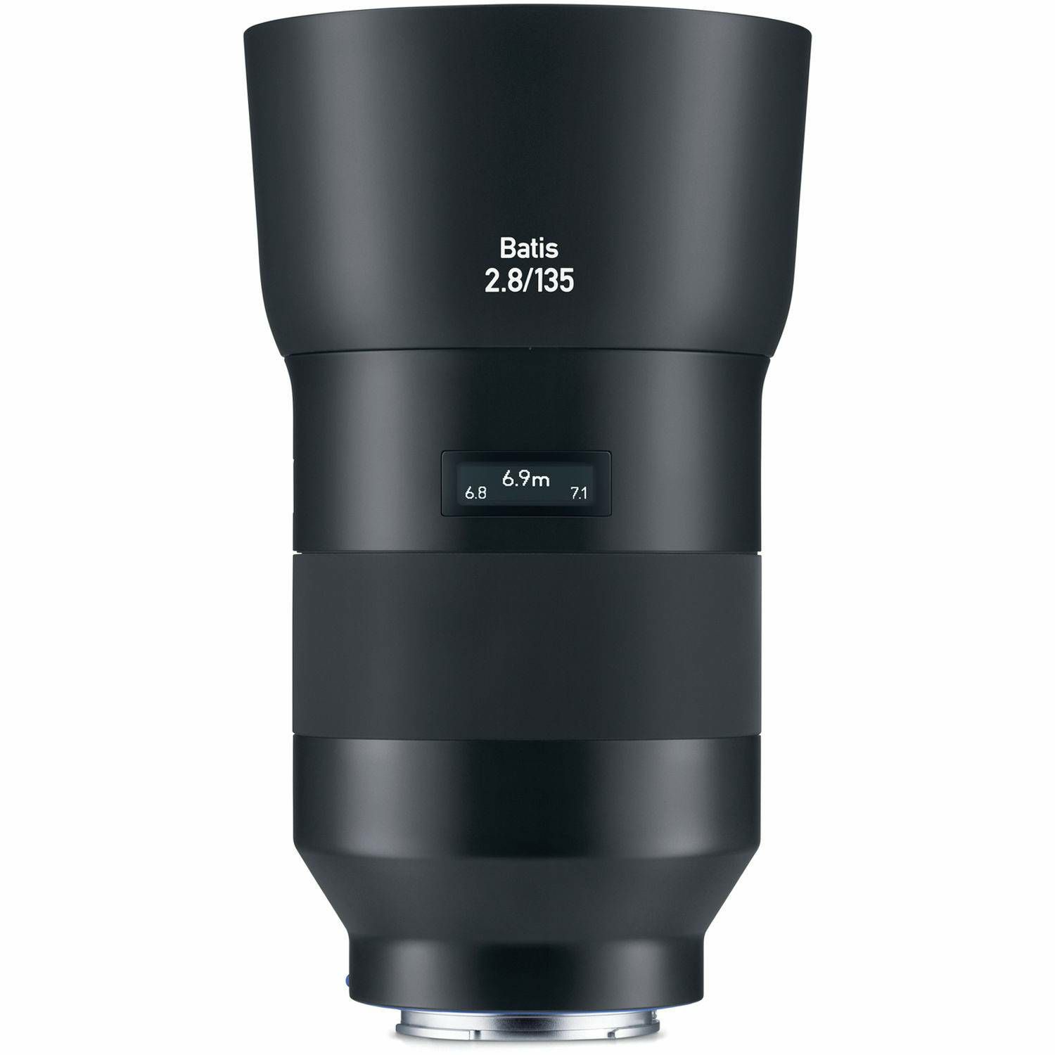 Zeiss Batis 135mm f/2.8 FE portretni telefoto objektiv za Sony E-mount (2136-695)