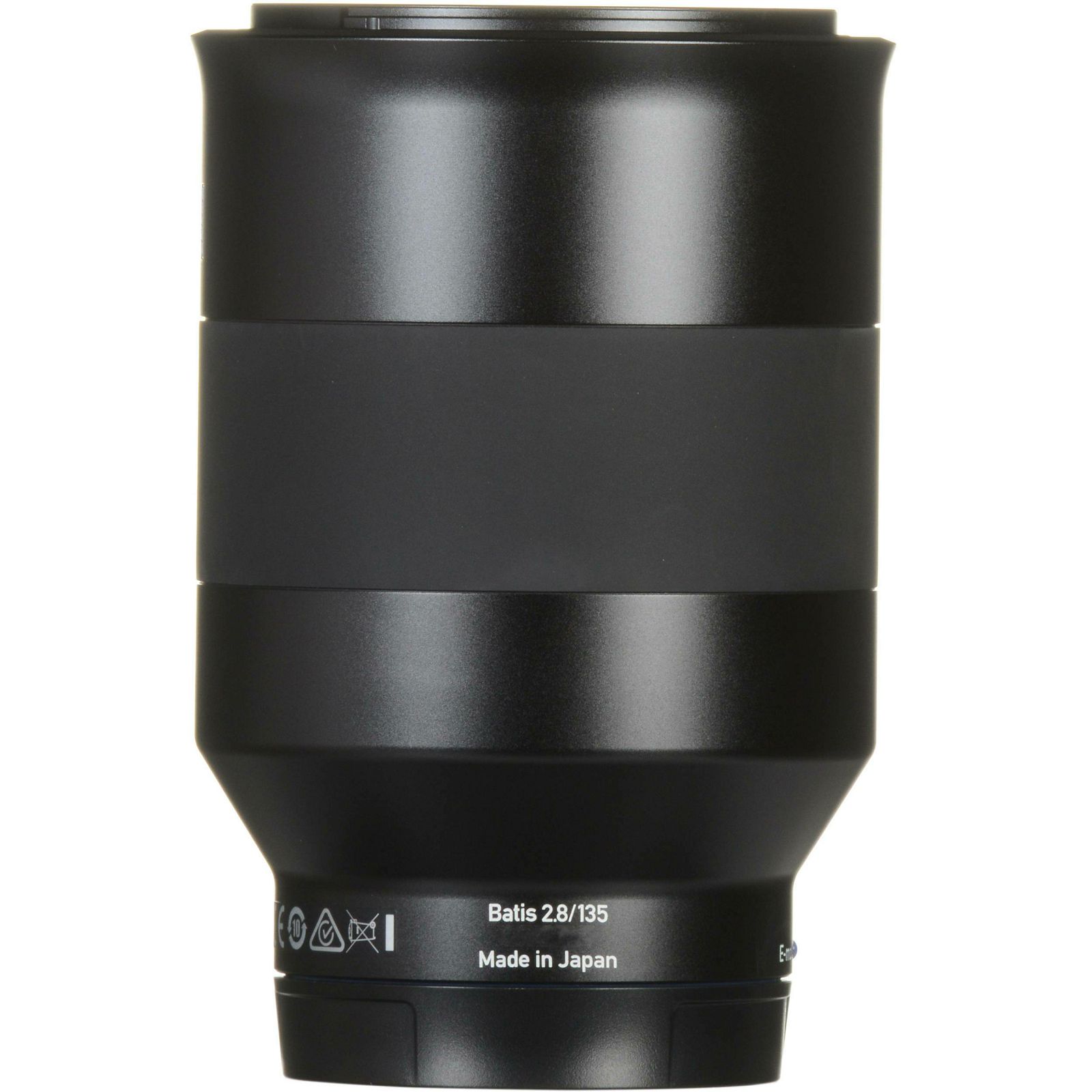 Zeiss Batis 135mm f/2.8 FE portretni telefoto objektiv za Sony E-mount (2136-695)