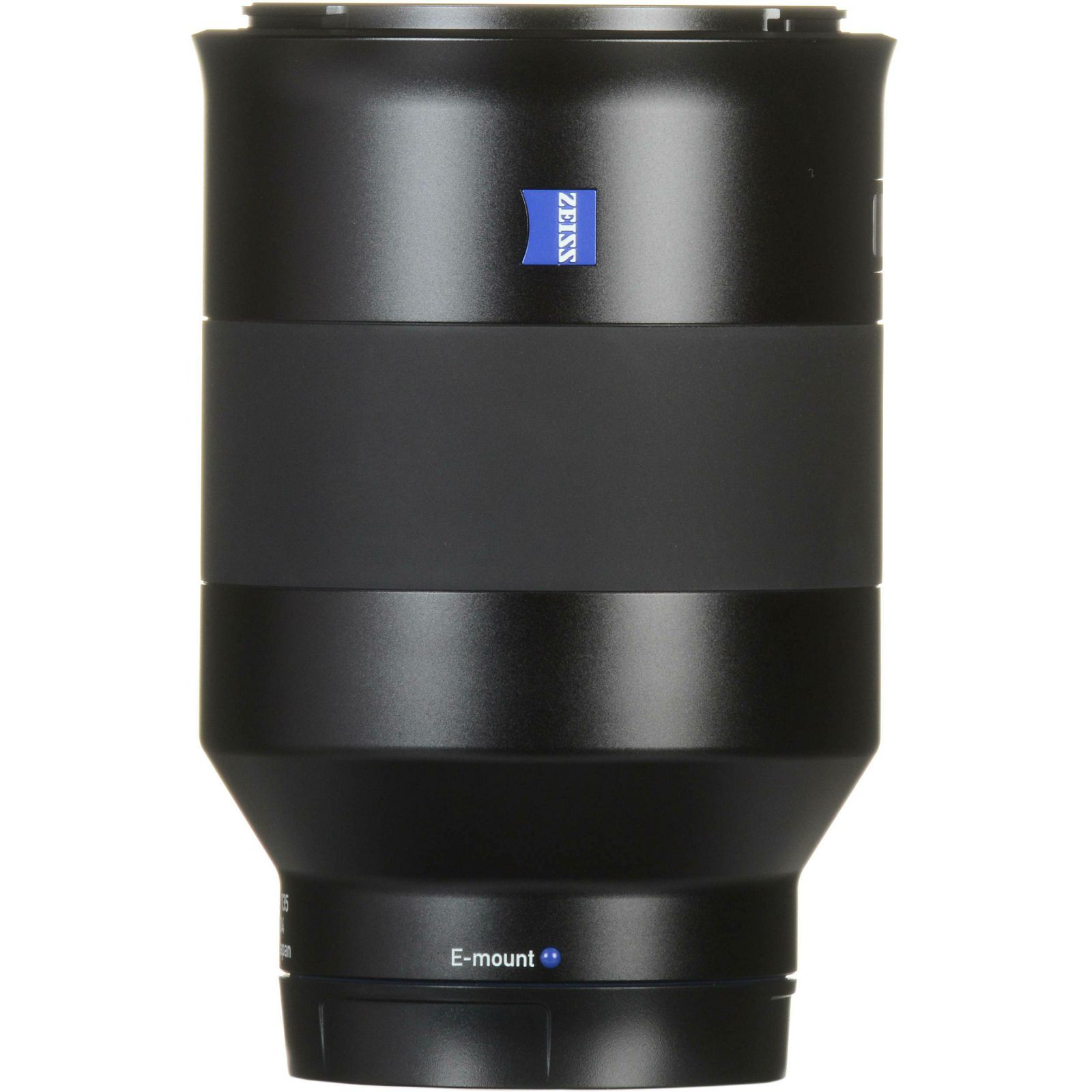 Zeiss Batis 135mm f/2.8 FE portretni telefoto objektiv za Sony E-mount (2136-695)