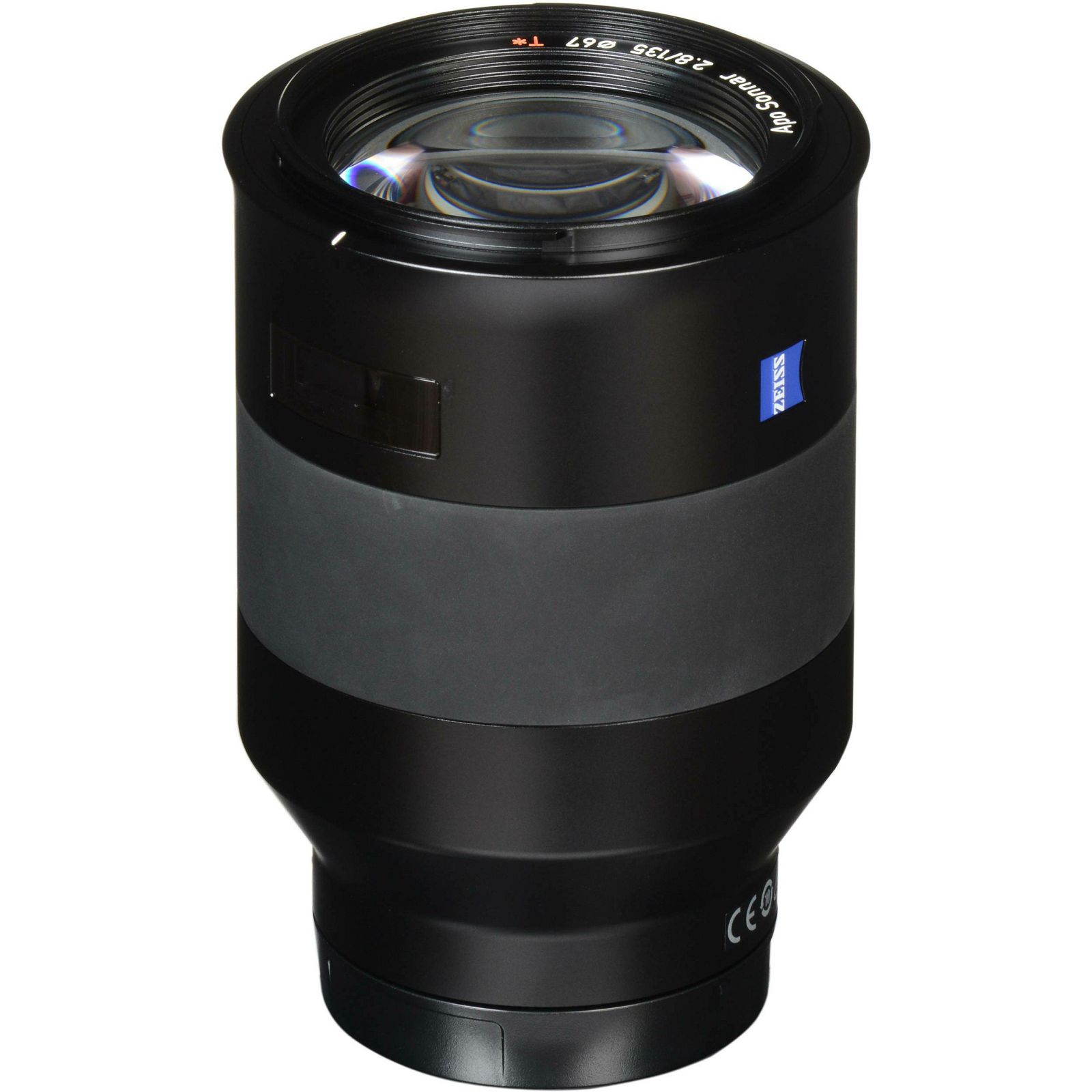 Zeiss Batis 135mm f/2.8 FE portretni telefoto objektiv za Sony E-mount (2136-695)