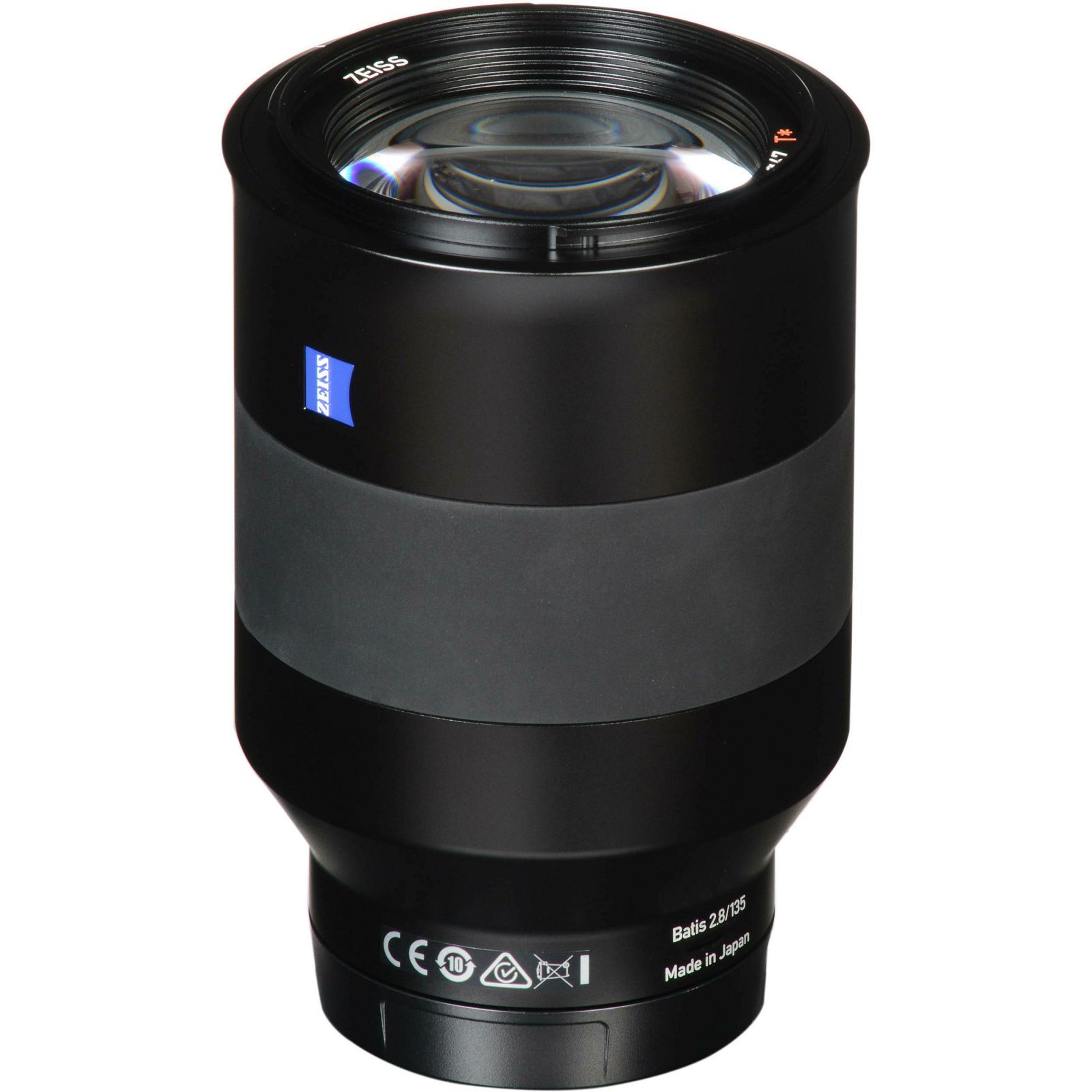 Zeiss Batis 135mm f/2.8 FE portretni telefoto objektiv za Sony E-mount (2136-695)