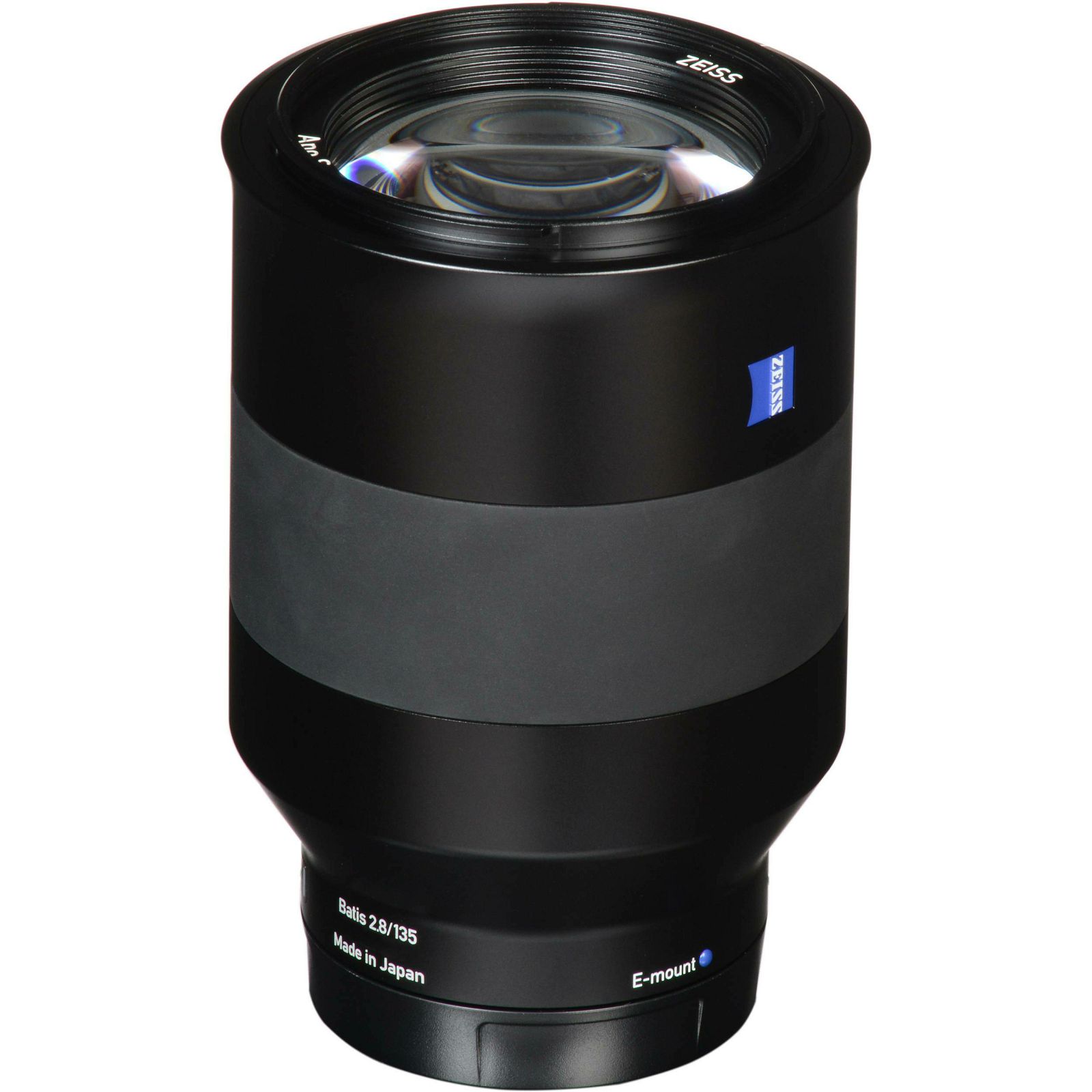 Zeiss Batis 135mm f/2.8 FE portretni telefoto objektiv za Sony E-mount (2136-695)