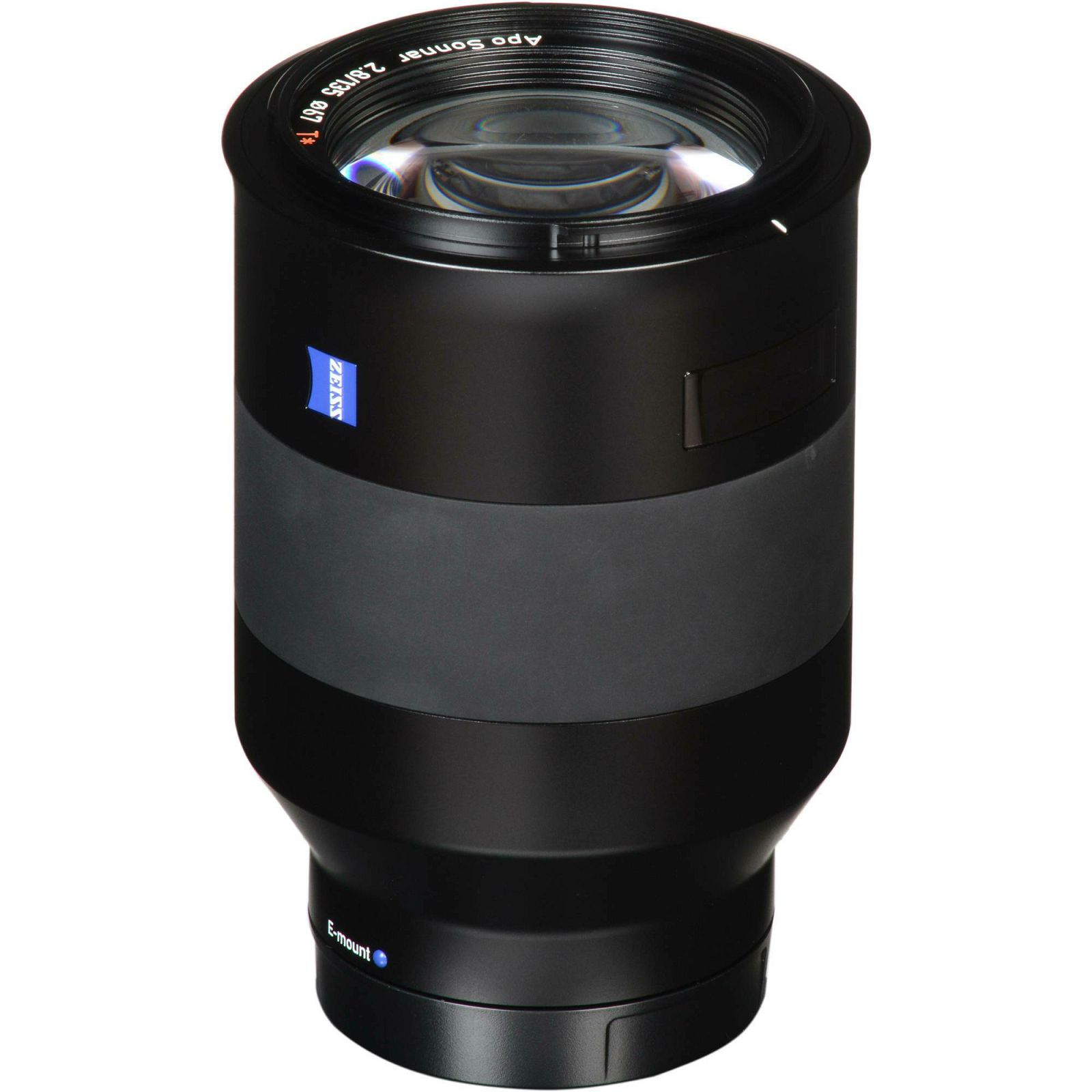 Zeiss Batis 135mm f/2.8 FE portretni telefoto objektiv za Sony E-mount (2136-695)