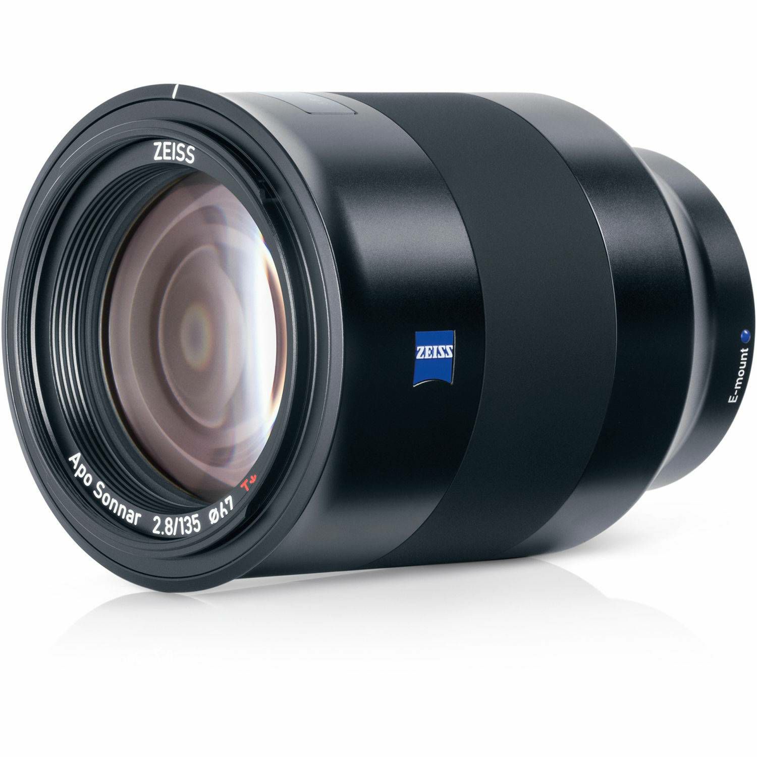 Zeiss Batis 135mm f/2.8 FE portretni telefoto objektiv za Sony E-mount (2136-695)