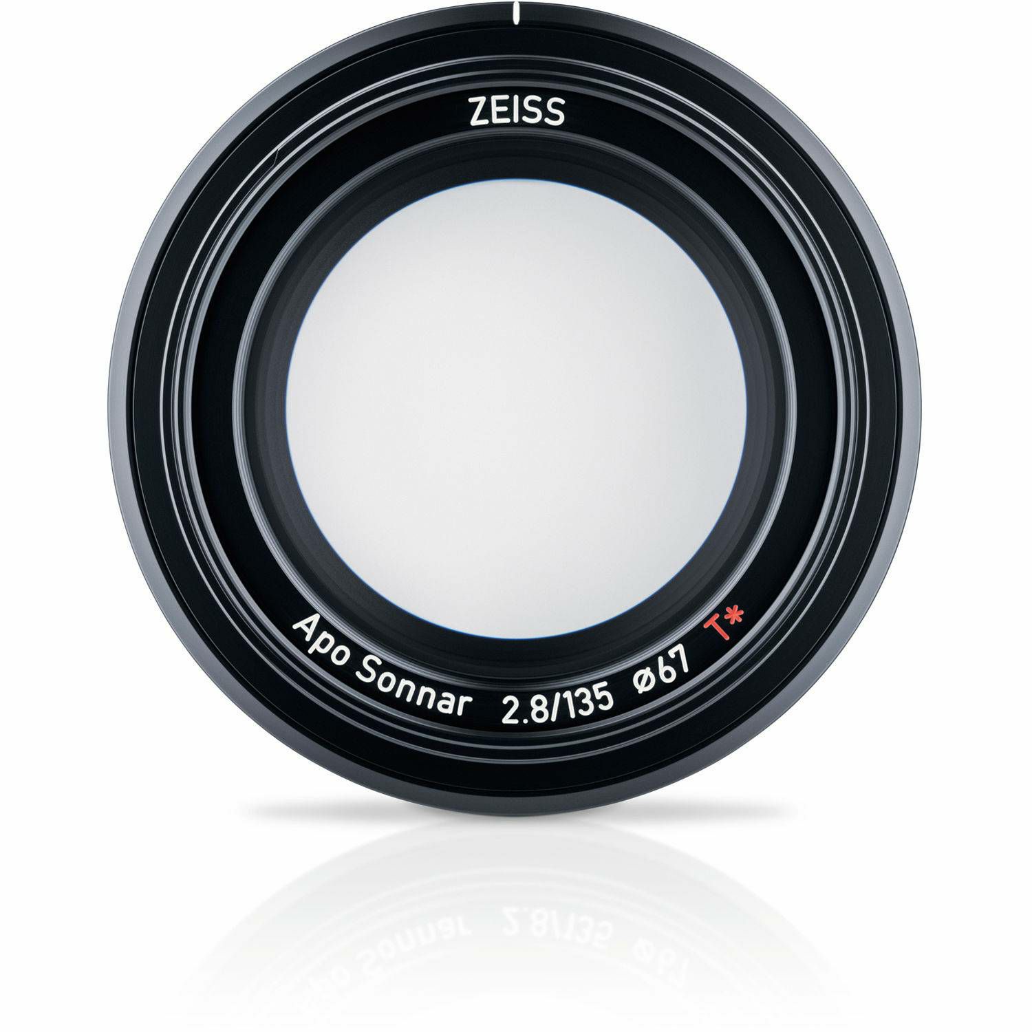 Zeiss Batis 135mm f/2.8 FE portretni telefoto objektiv za Sony E-mount (2136-695)