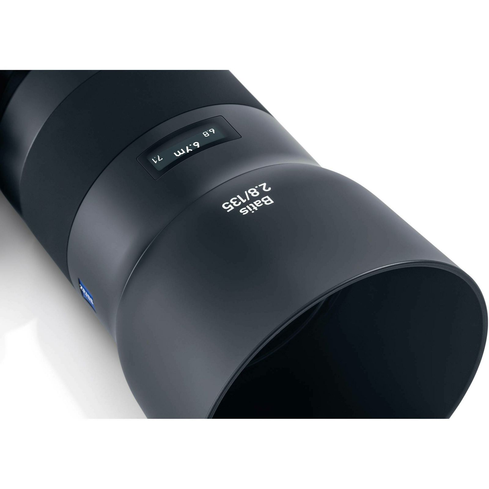 Zeiss Batis 135mm f/2.8 FE portretni telefoto objektiv za Sony E-mount (2136-695)