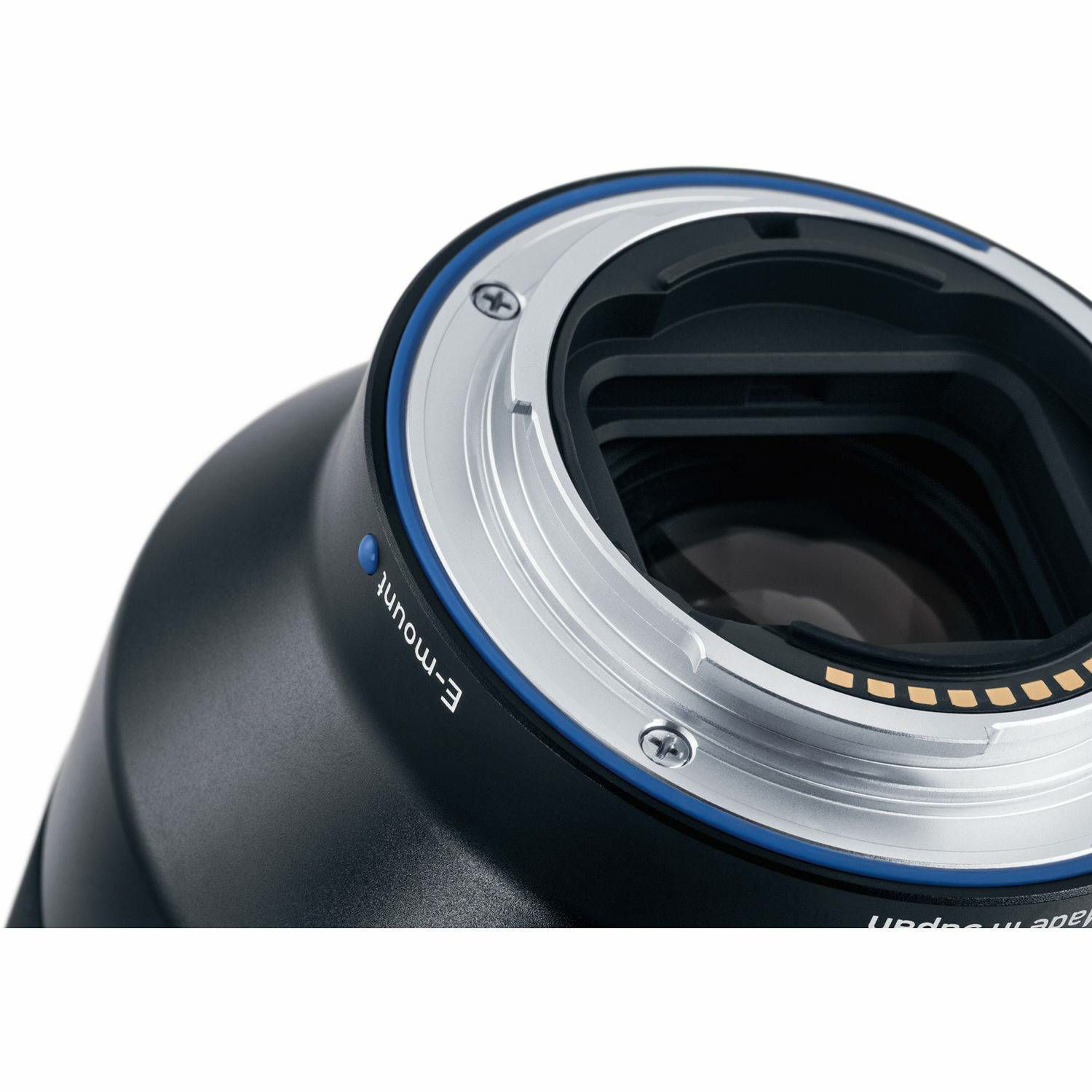 Zeiss Batis 135mm f/2.8 FE portretni telefoto objektiv za Sony E-mount (2136-695)