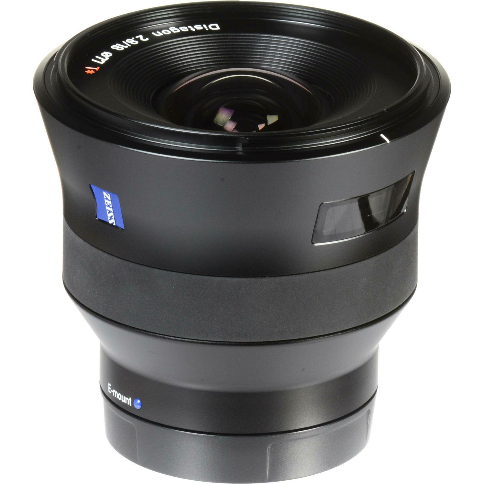 Zeiss Batis 18mm f/2.8 FE širokokutni objektiv za Sony E-mount (2136-691)