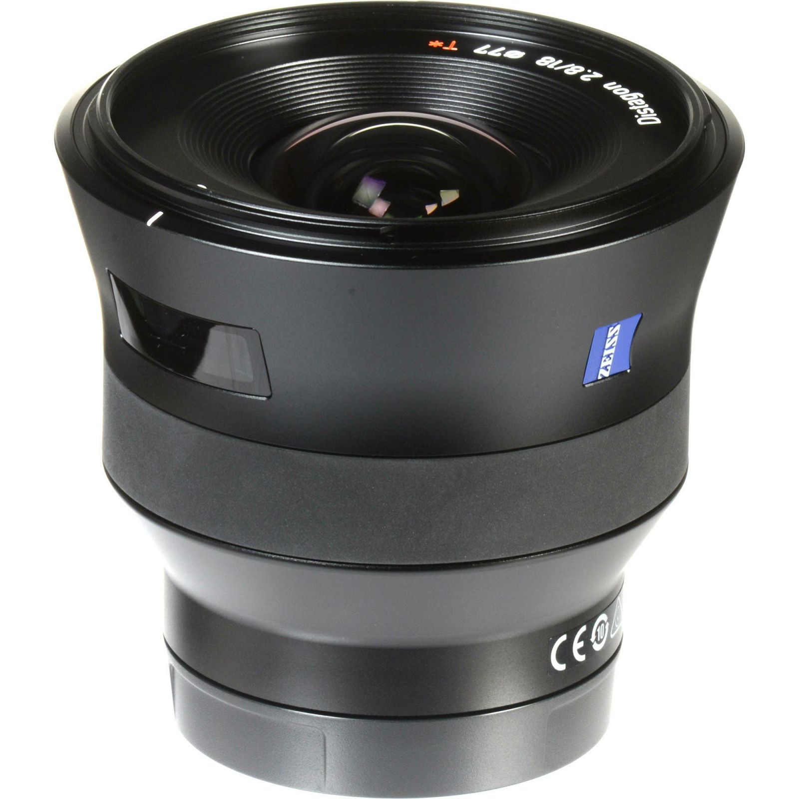 Zeiss Batis 18mm f/2.8 FE širokokutni objektiv za Sony E-mount (2136-691)