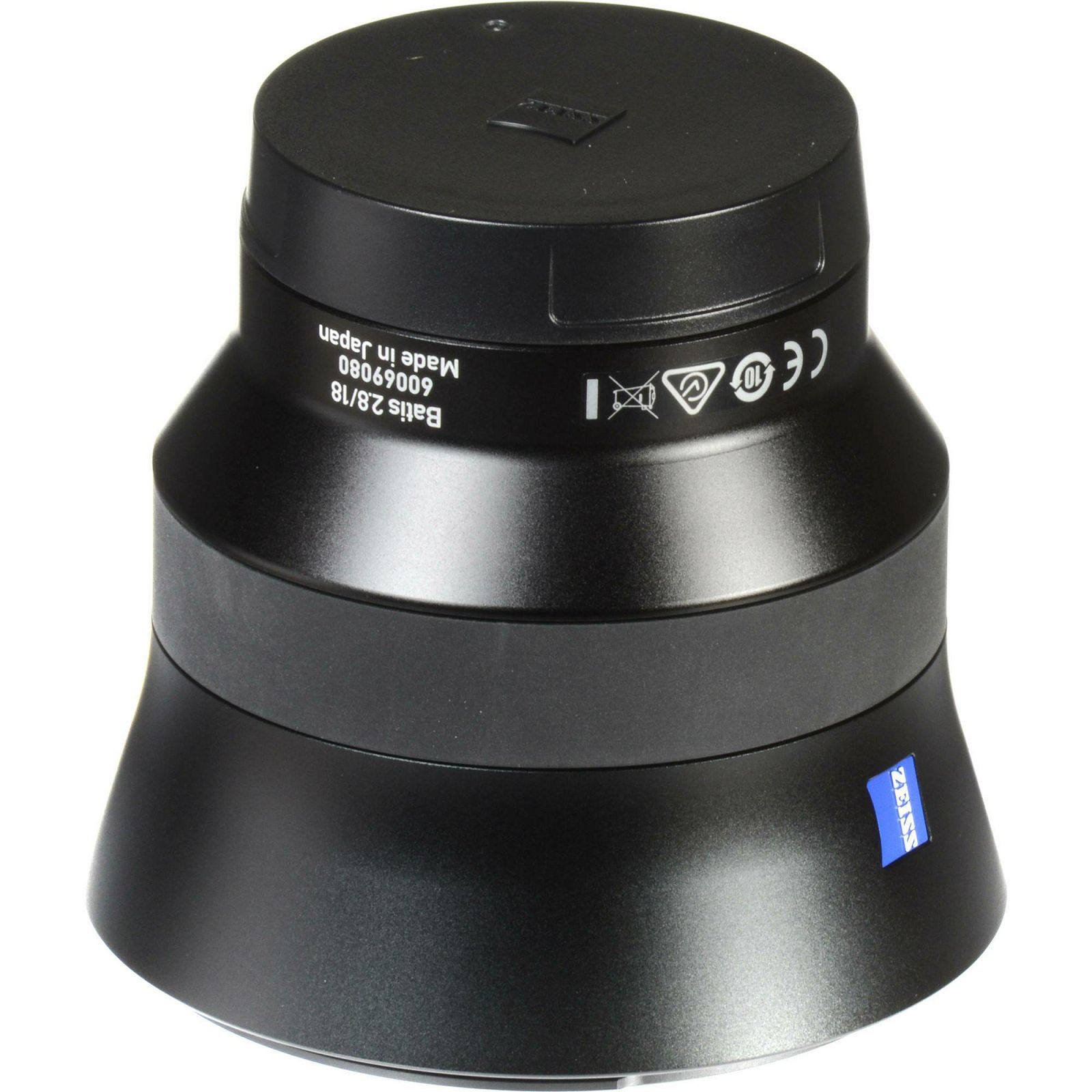 Zeiss Batis 18mm f/2.8 FE širokokutni objektiv za Sony E-mount (2136-691)