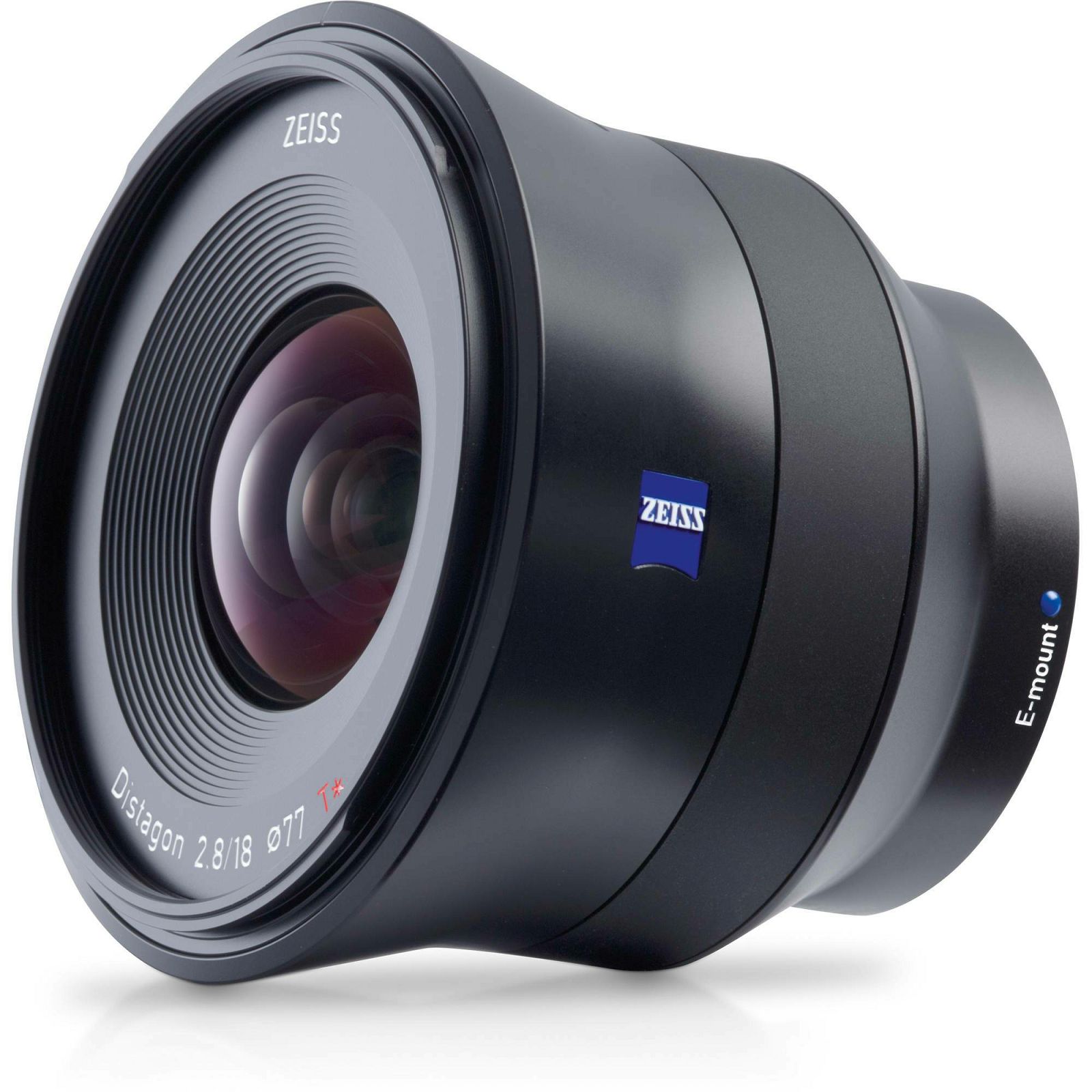 Zeiss Batis 18mm f/2.8 FE širokokutni objektiv za Sony E-mount (2136-691)
