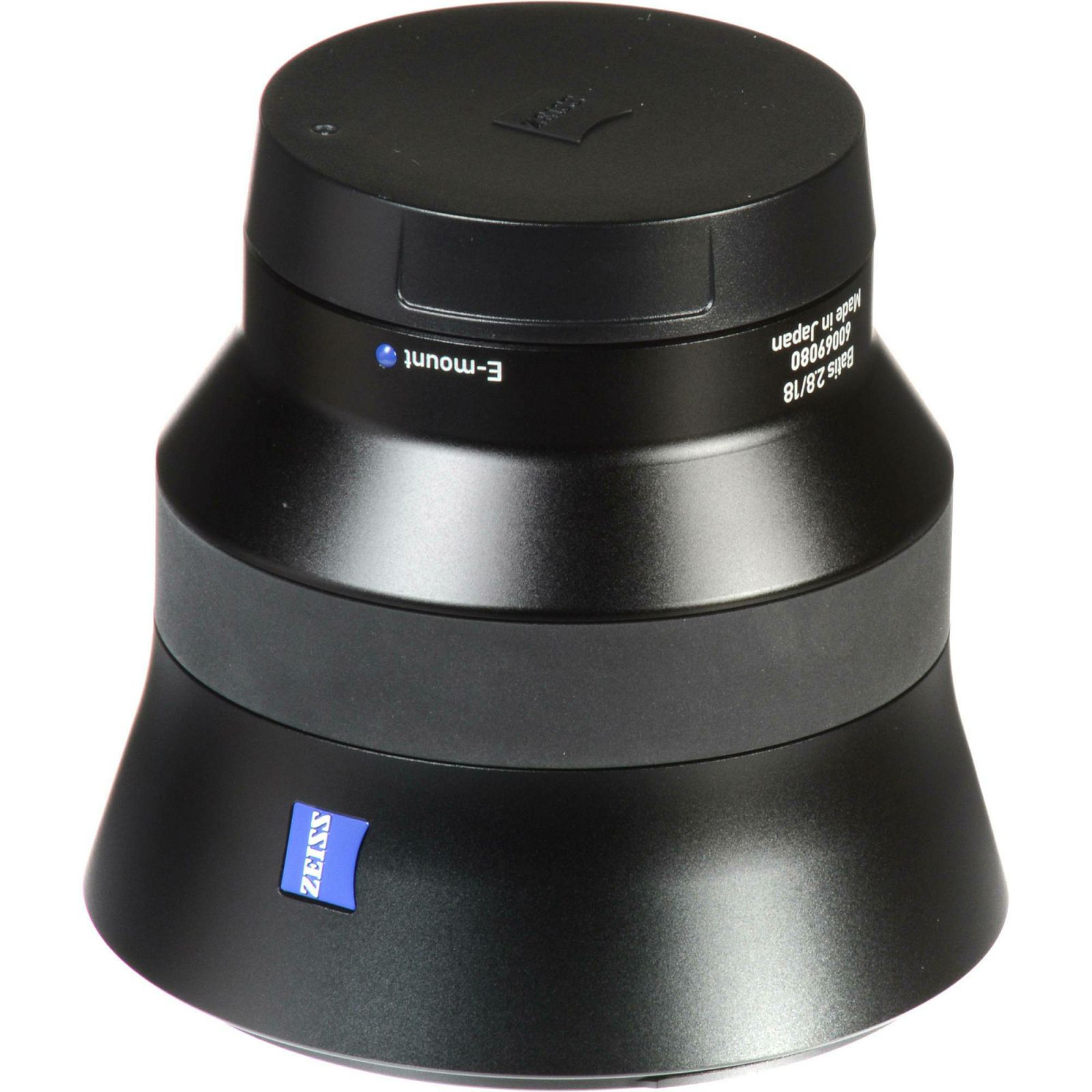 Zeiss Batis 18mm f/2.8 FE širokokutni objektiv za Sony E-mount (2136-691)