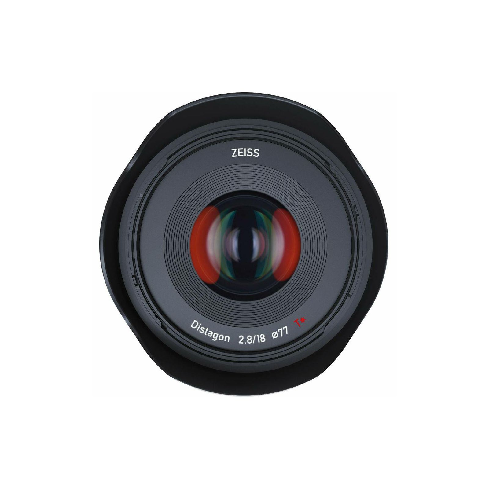 Zeiss Batis 18mm f/2.8 FE širokokutni objektiv za Sony E-mount (2136-691)