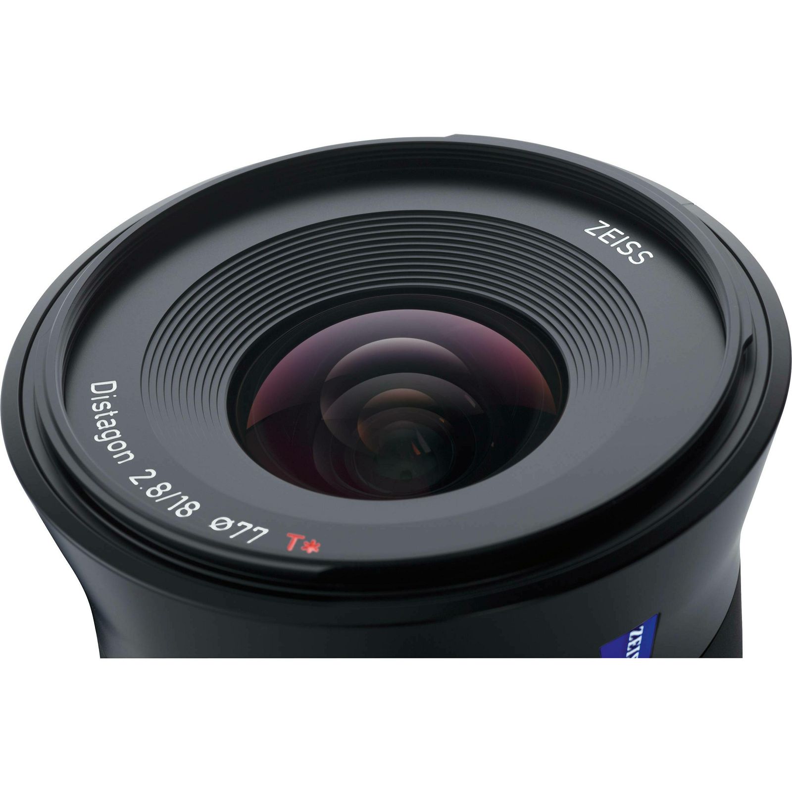 Zeiss Batis 18mm f/2.8 FE širokokutni objektiv za Sony E-mount (2136-691)