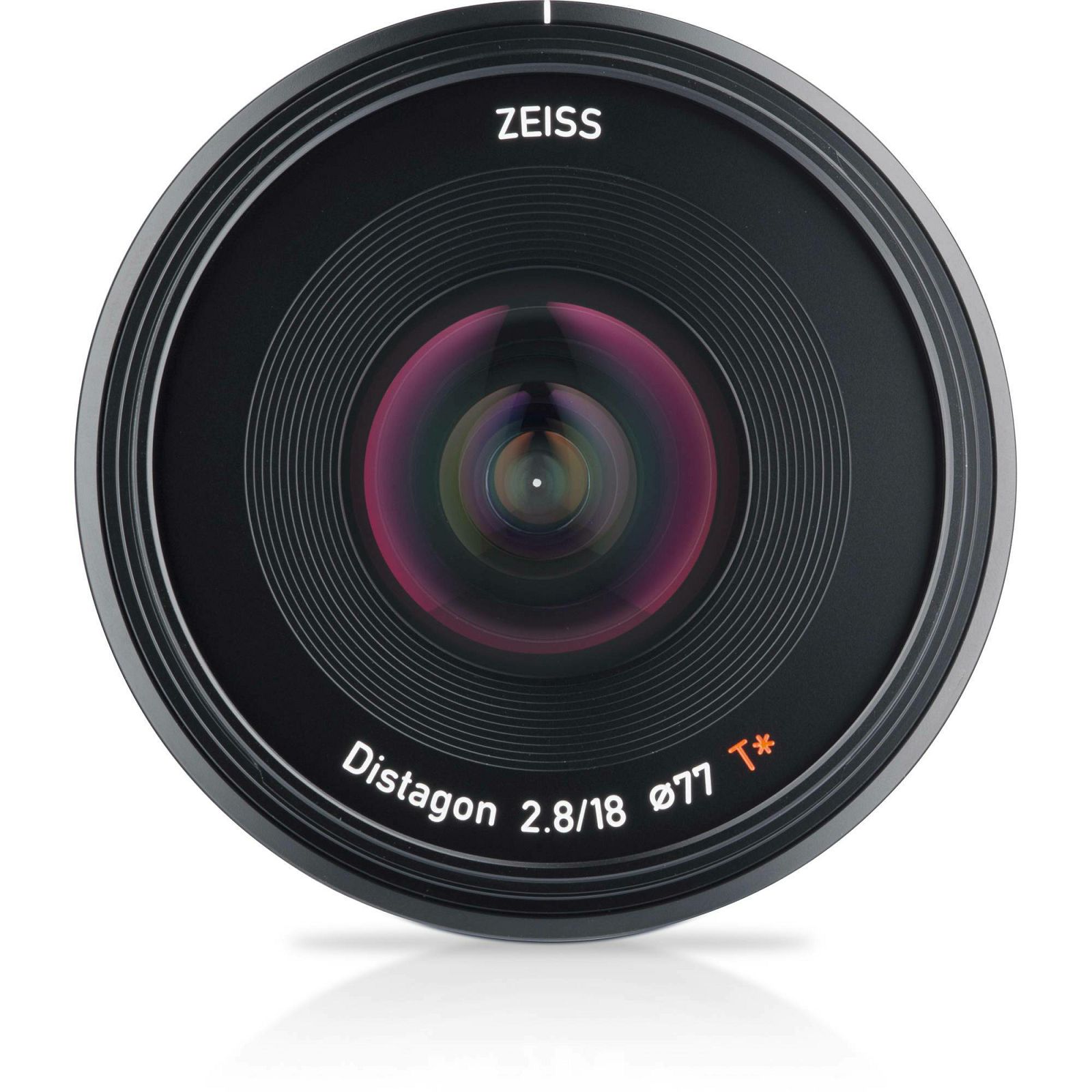 Zeiss Batis 18mm f/2.8 FE širokokutni objektiv za Sony E-mount (2136-691)