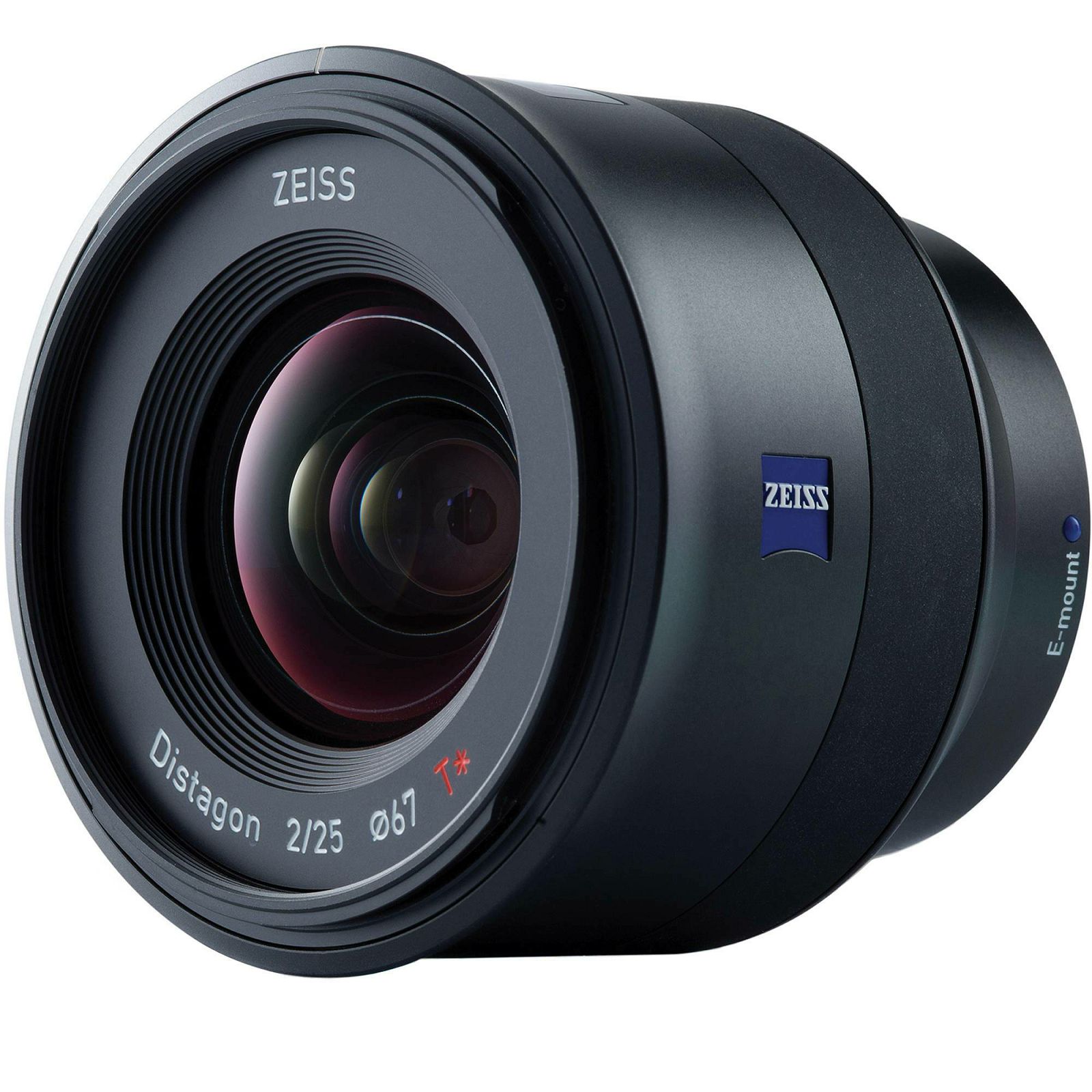 Zeiss Batis 25mm f/2 FE širokokutni objektiv za Sony E-mount (2103-750)