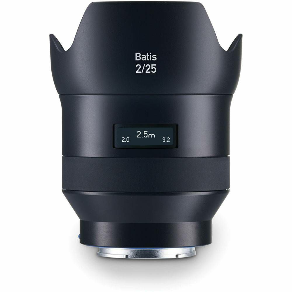 Zeiss Batis 25mm f/2 FE širokokutni objektiv za Sony E-mount (2103-750)