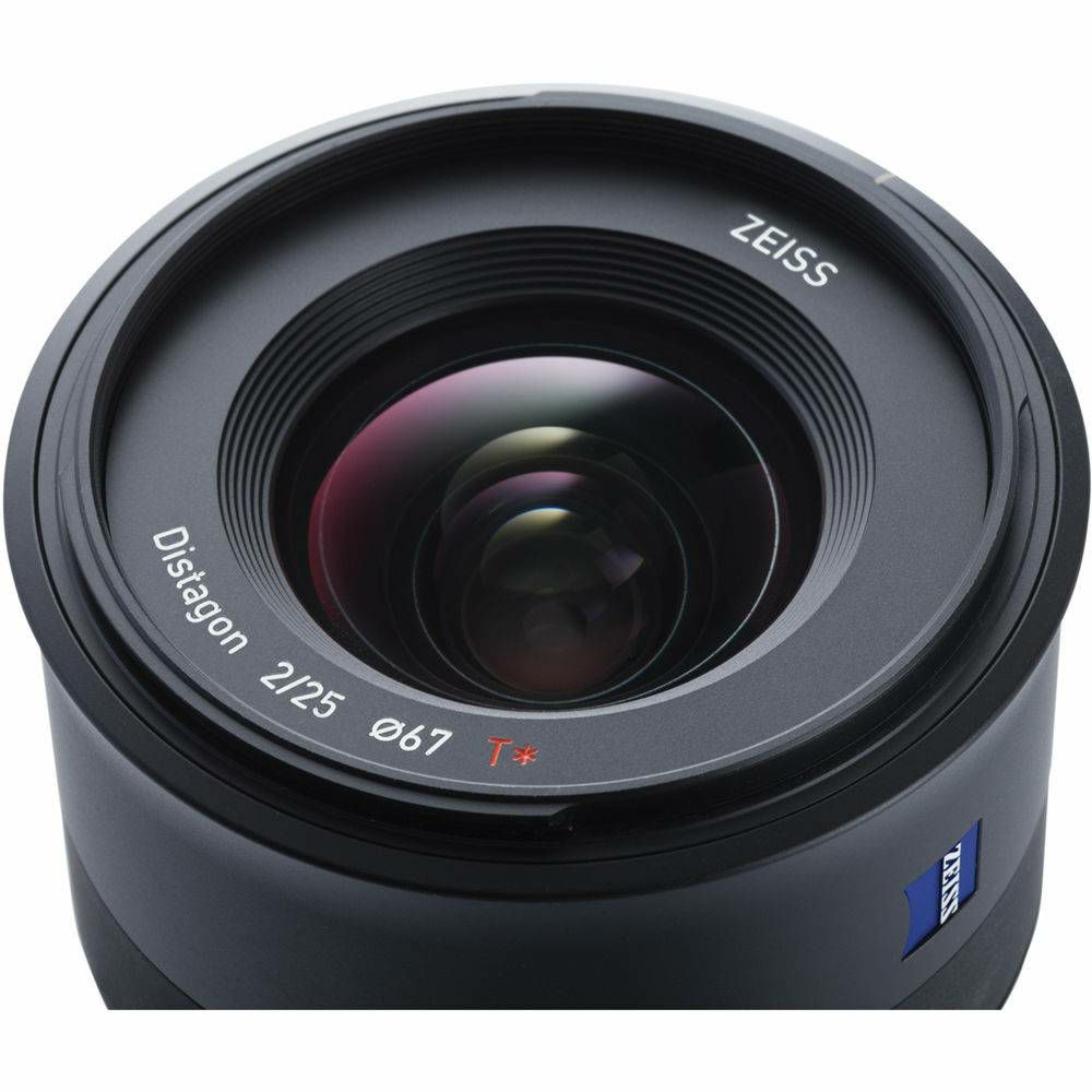 Zeiss Batis 25mm f/2 FE širokokutni objektiv za Sony E-mount (2103-750)