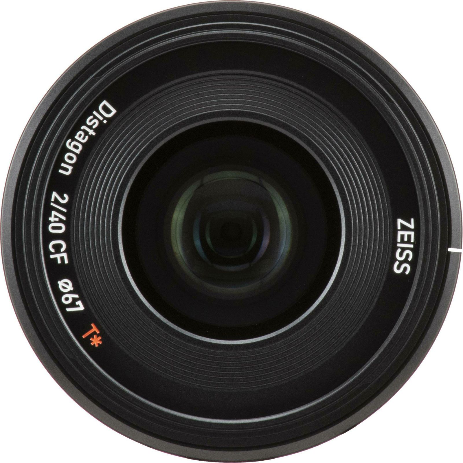 Zeiss Batis 40mm f/2 CF FE objektiv za Sony E-mount (2239-137)