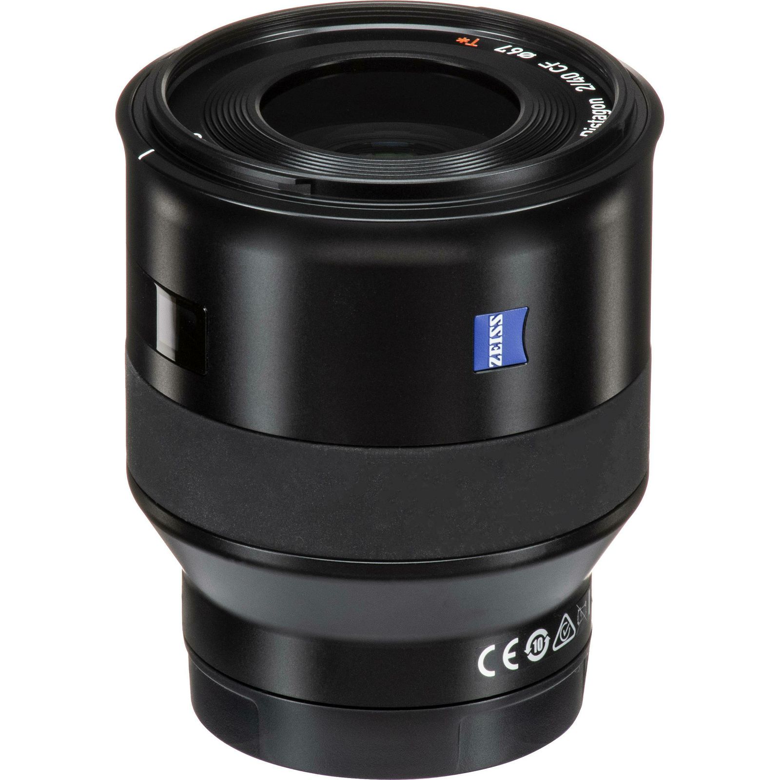Zeiss Batis 40mm f/2 CF FE objektiv za Sony E-mount (2239-137)