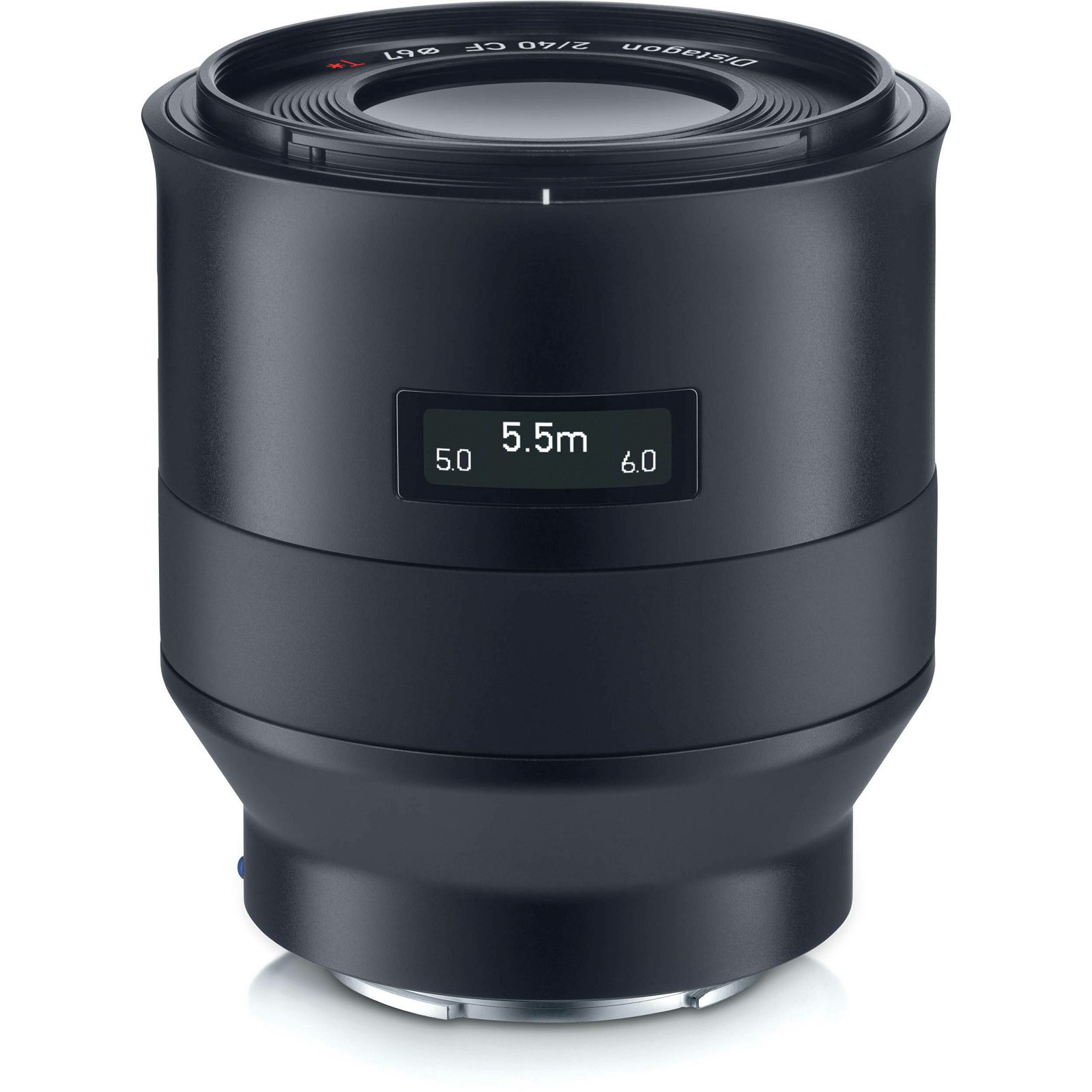 Zeiss Batis 40mm f/2 CF FE objektiv za Sony E-mount (2239-137)