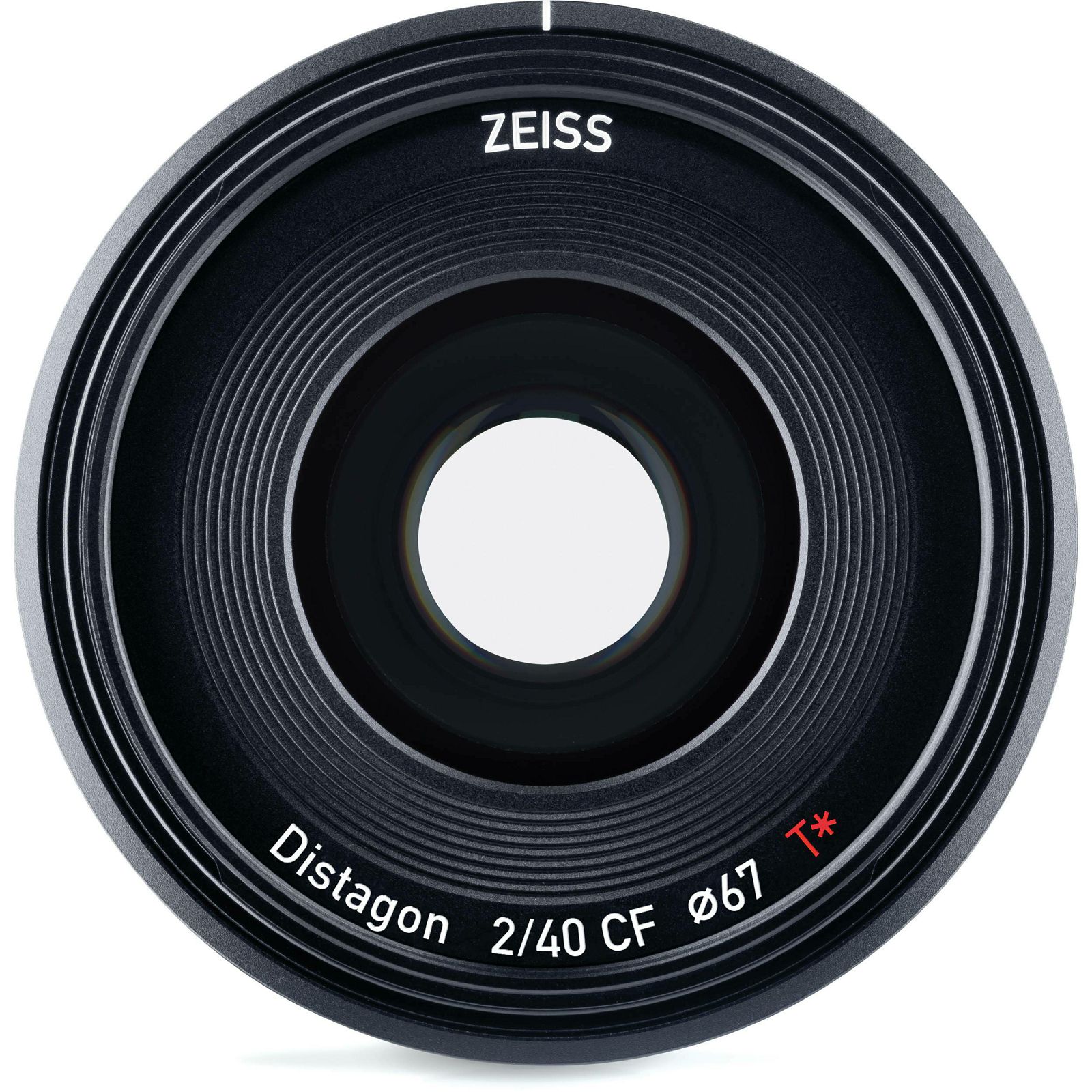 Zeiss Batis 40mm f/2 CF FE objektiv za Sony E-mount (2239-137)