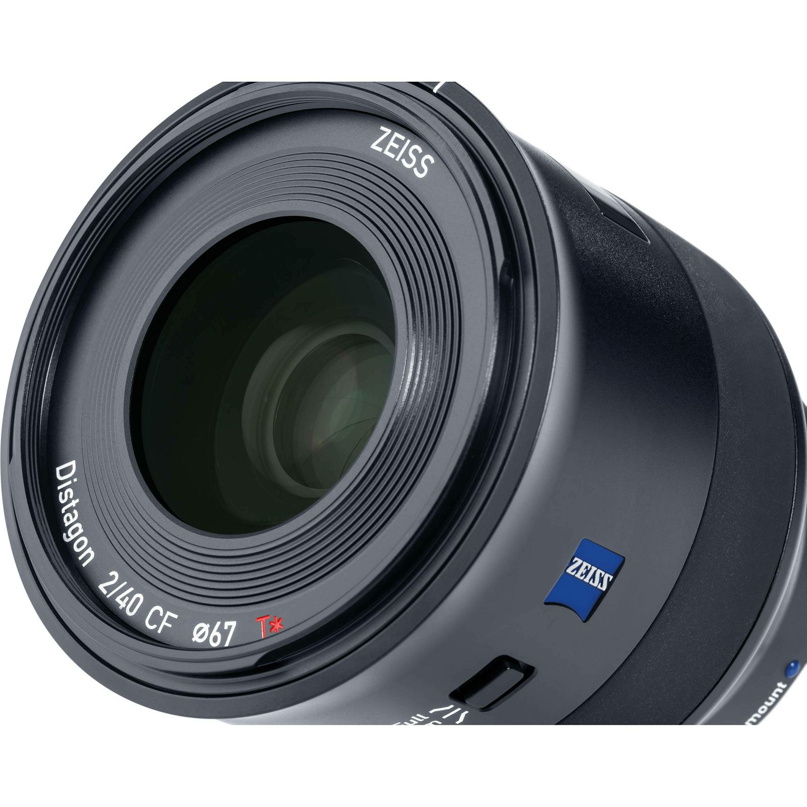 Zeiss Batis 40mm f/2 CF FE objektiv za Sony E-mount (2239-137)