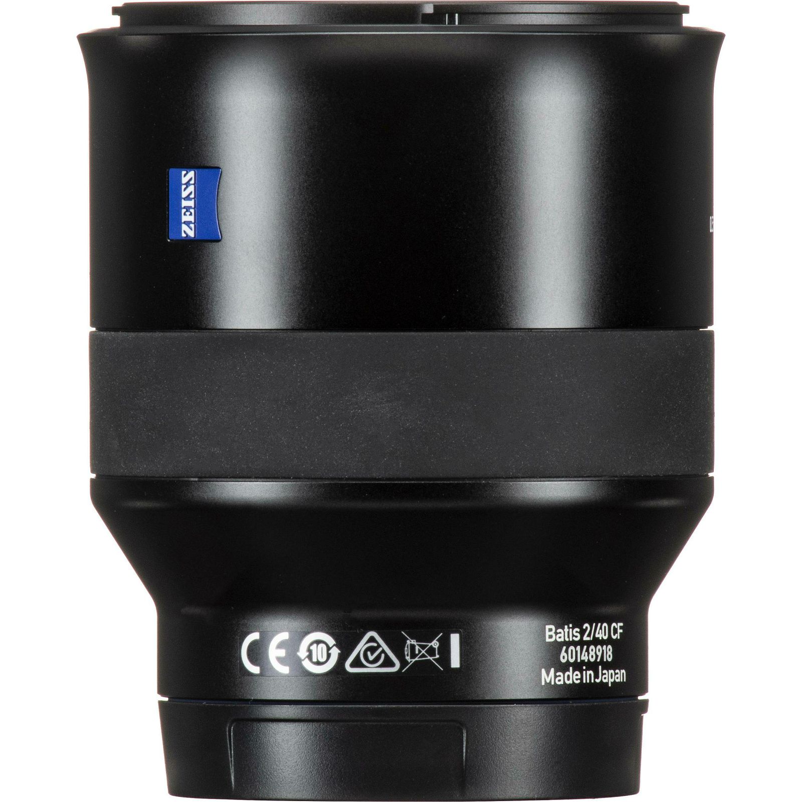 Zeiss Batis 40mm f/2 CF FE objektiv za Sony E-mount (2239-137)