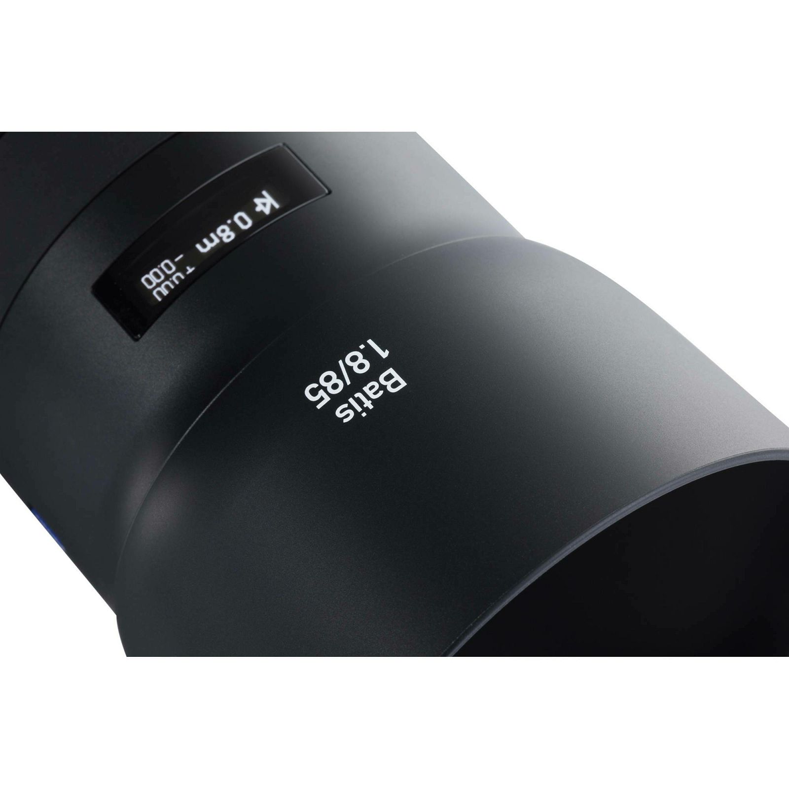 Zeiss Batis 85mm f/1.8 FE portretni telefoto objektiv za Sony E-mount (2103-751)
