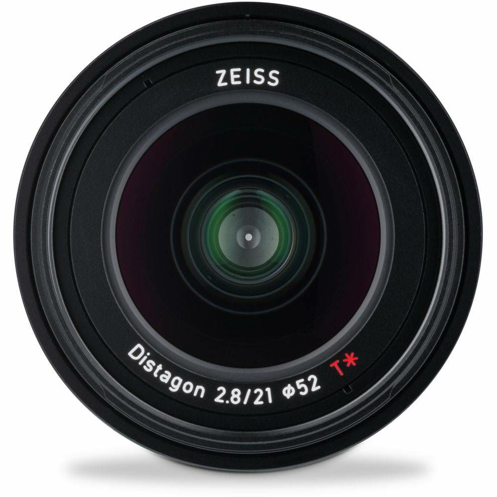 Zeiss Loxia 21mm f/2.8 FE širokokutni objektiv za Sony E-mount (2131-999)