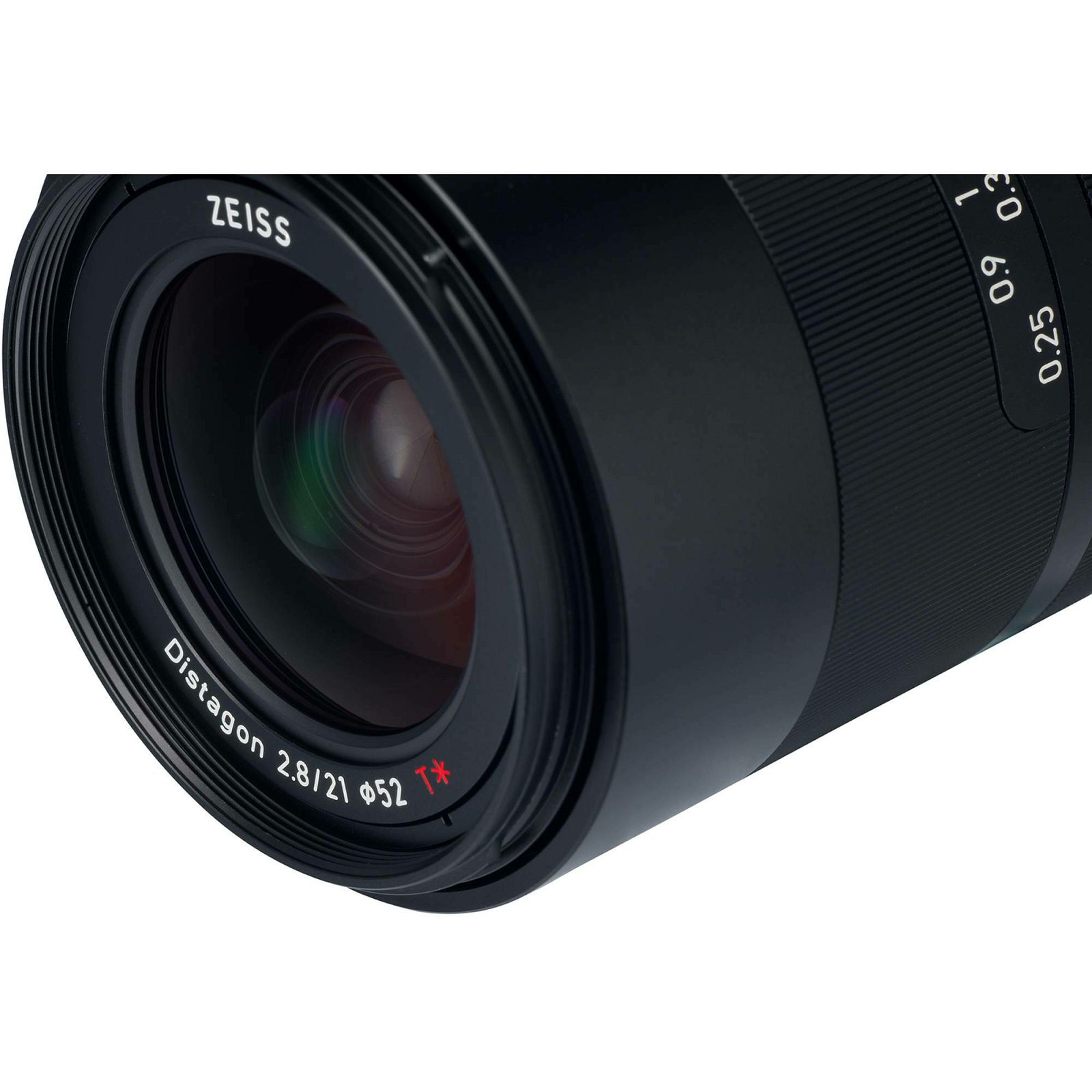 Zeiss Loxia 21mm f/2.8 FE širokokutni objektiv za Sony E-mount (2131-999)