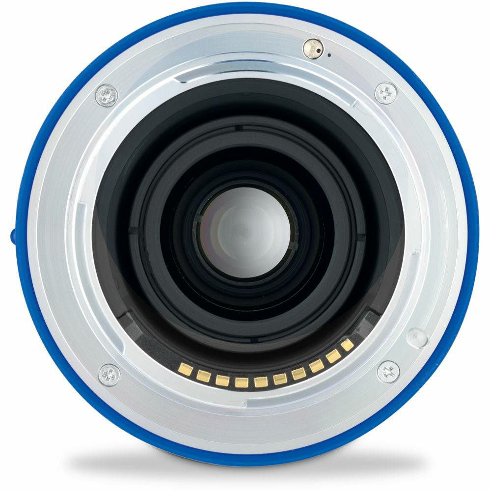 Zeiss Loxia 21mm f/2.8 FE širokokutni objektiv za Sony E-mount (2131-999)