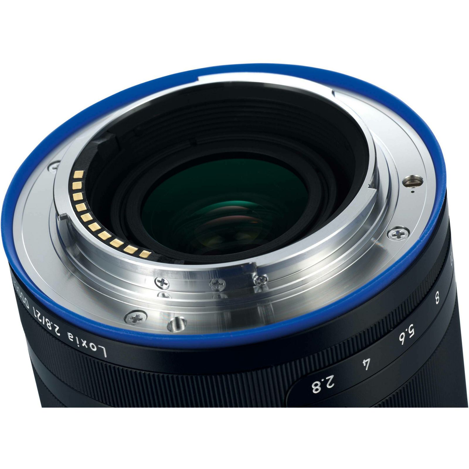 Zeiss Loxia 21mm f/2.8 FE širokokutni objektiv za Sony E-mount (2131-999)