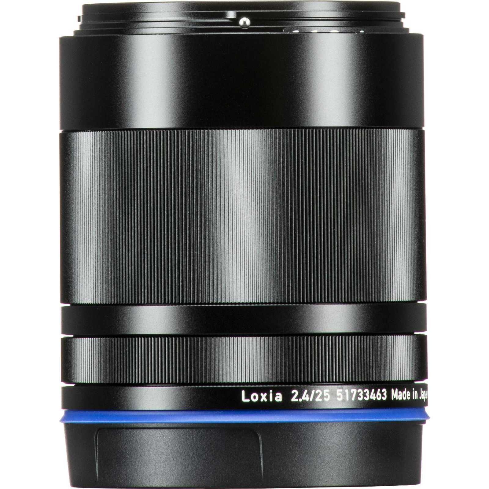 Zeiss Loxia 25mm f/2.4 FE širokokutni objektiv za Sony E-mount (2218-783)