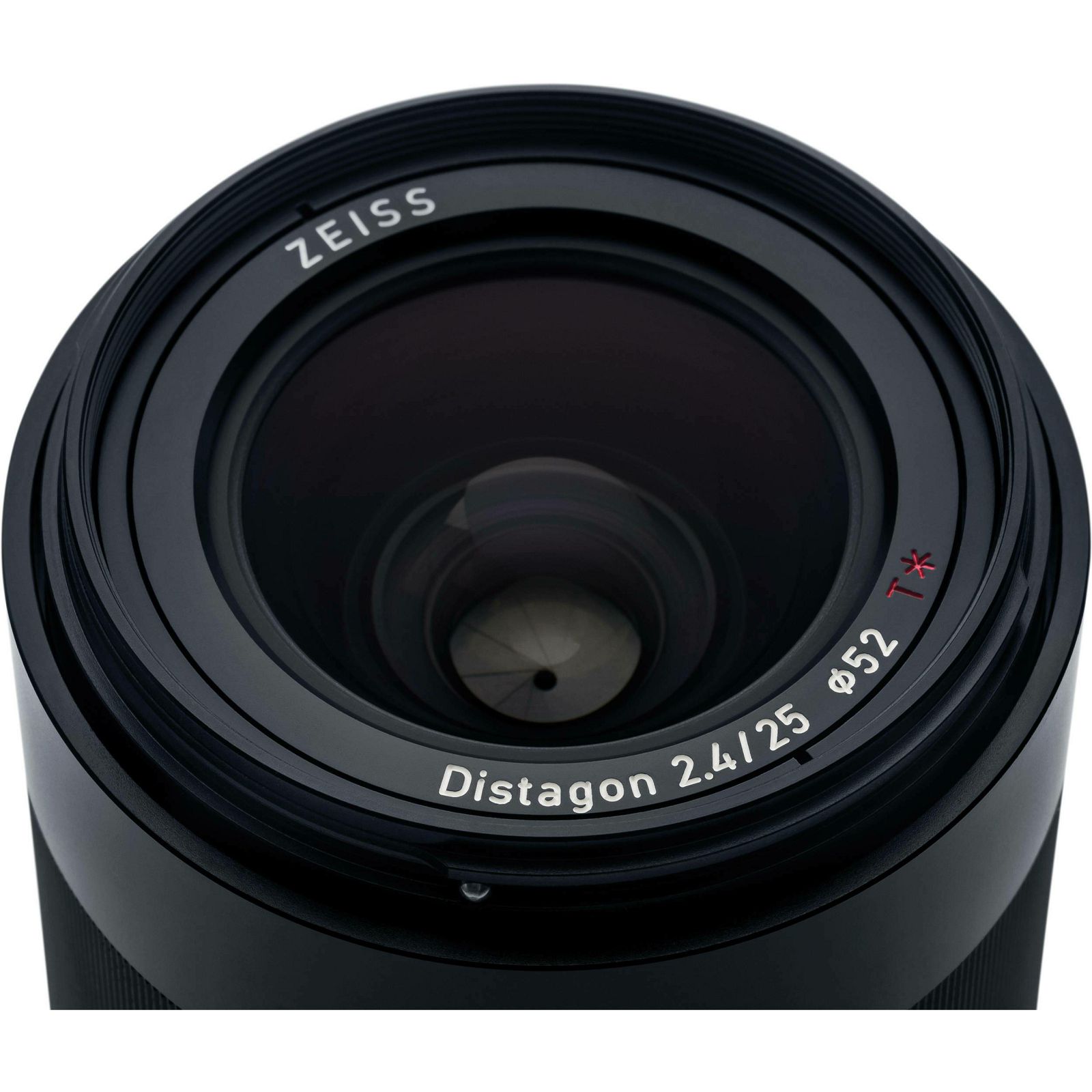 Zeiss Loxia 25mm f/2.4 FE širokokutni objektiv za Sony E-mount (2218-783)