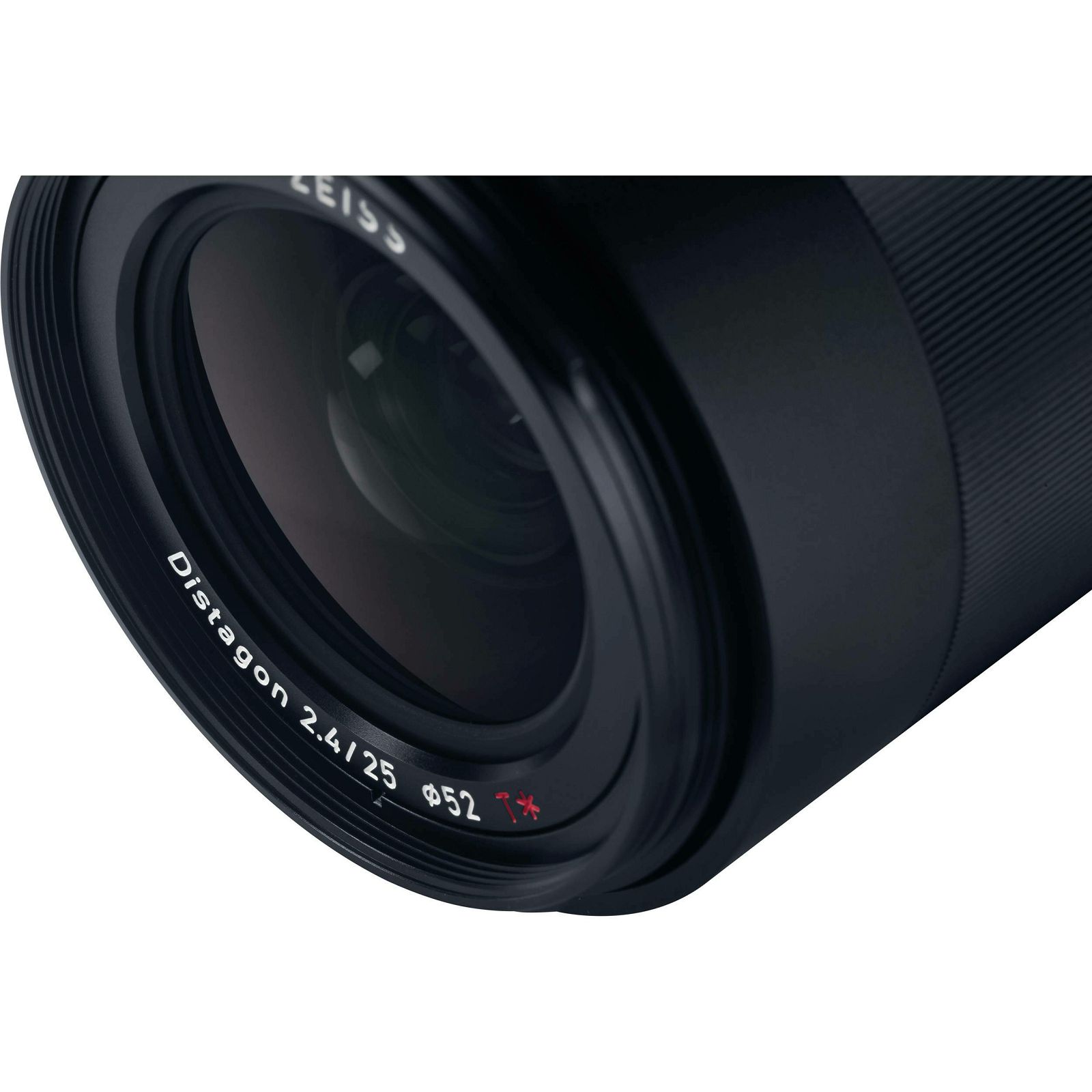 Zeiss Loxia 25mm f/2.4 FE širokokutni objektiv za Sony E-mount (2218-783)