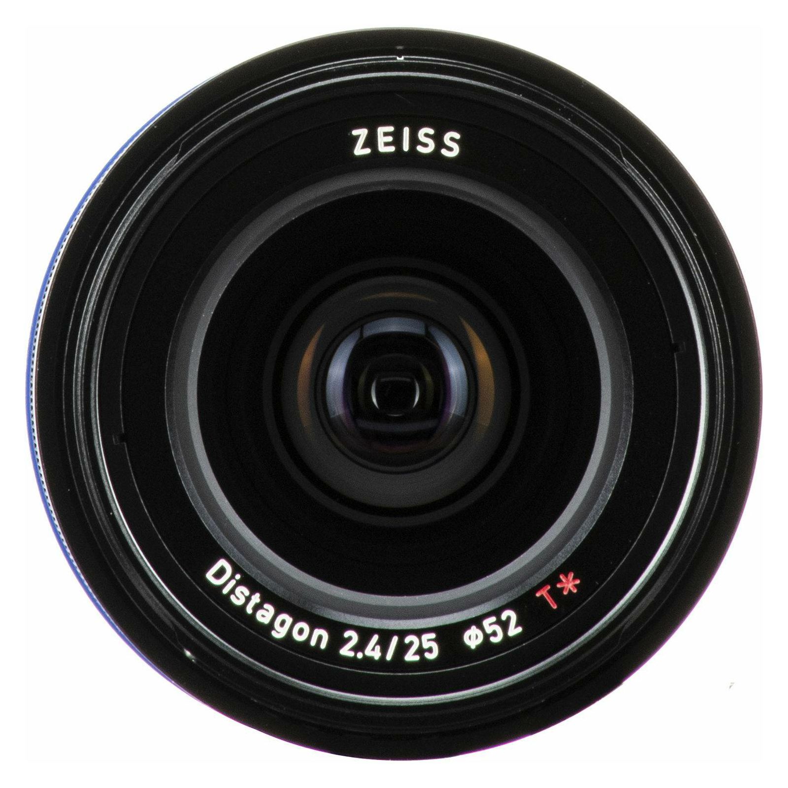 Zeiss Loxia 25mm f/2.4 FE širokokutni objektiv za Sony E-mount (2218-783)