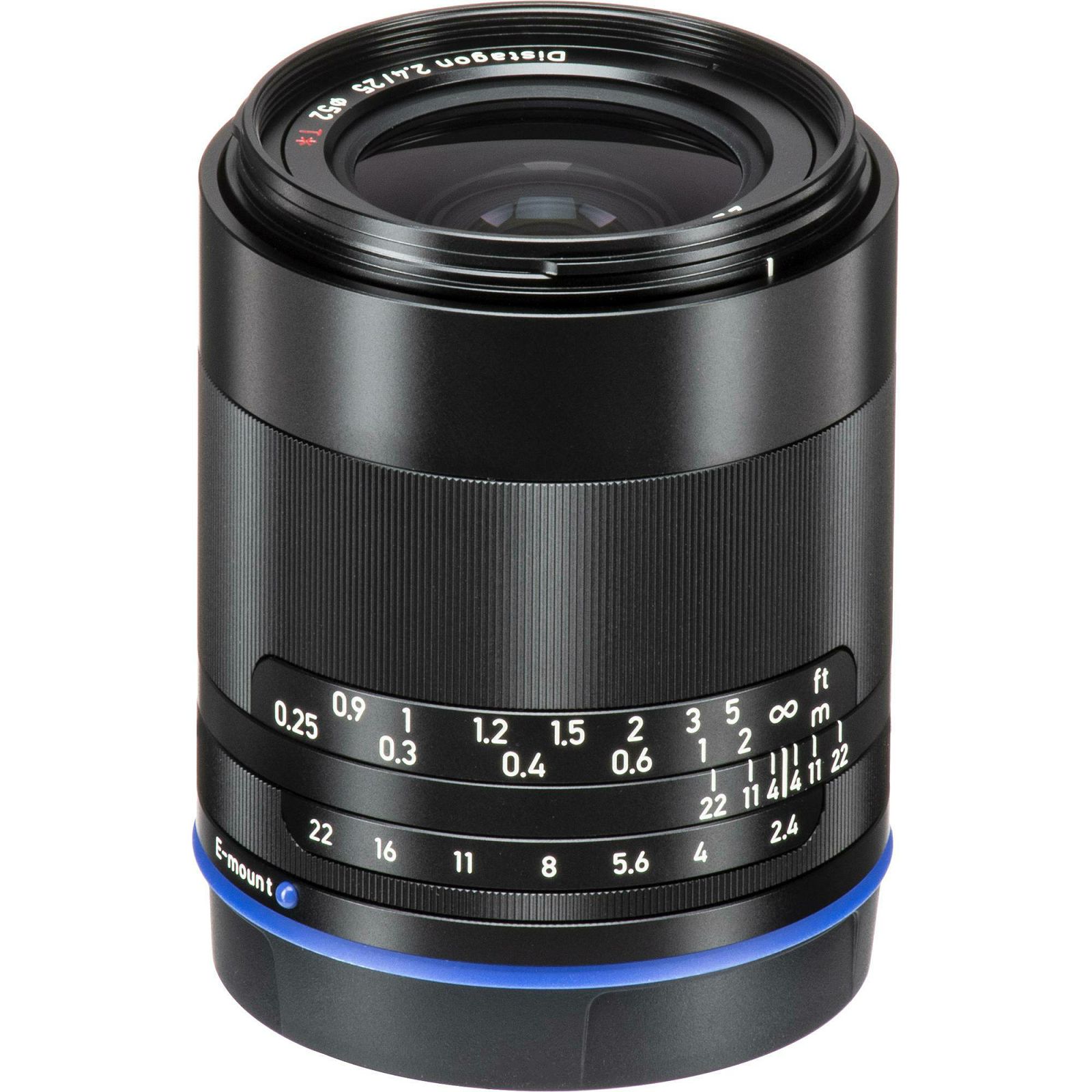 Zeiss Loxia 25mm f/2.4 FE širokokutni objektiv za Sony E-mount (2218-783)