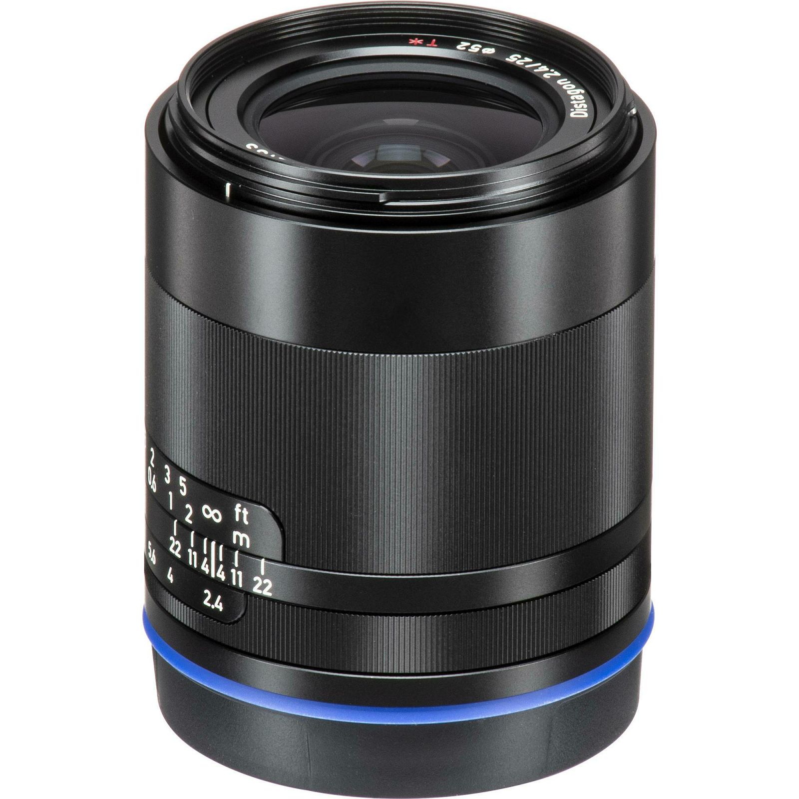 Zeiss Loxia 25mm f/2.4 FE širokokutni objektiv za Sony E-mount (2218-783)