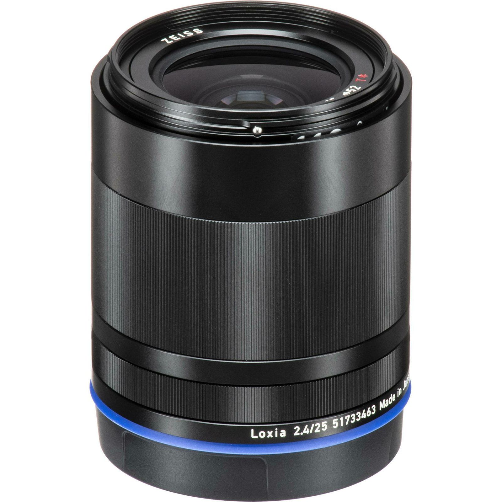 Zeiss Loxia 25mm f/2.4 FE širokokutni objektiv za Sony E-mount (2218-783)