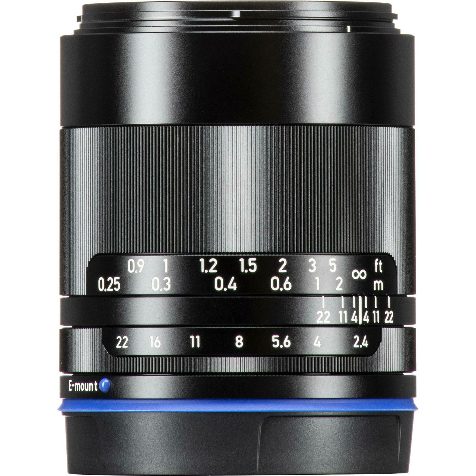 Zeiss Loxia 25mm f/2.4 FE širokokutni objektiv za Sony E-mount (2218-783)